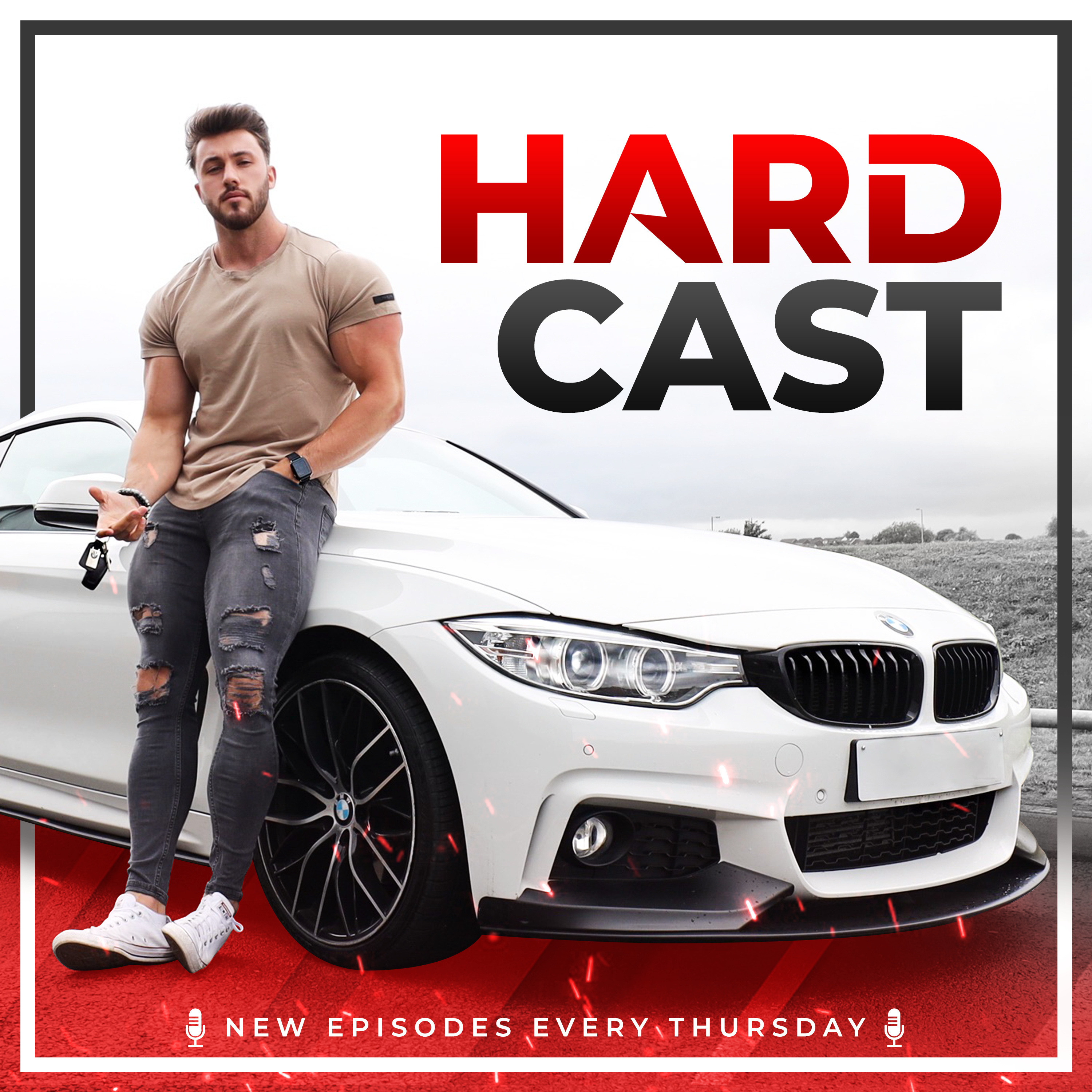 Making Your Passion a Career | The Beginning of The Obsession episode artwork