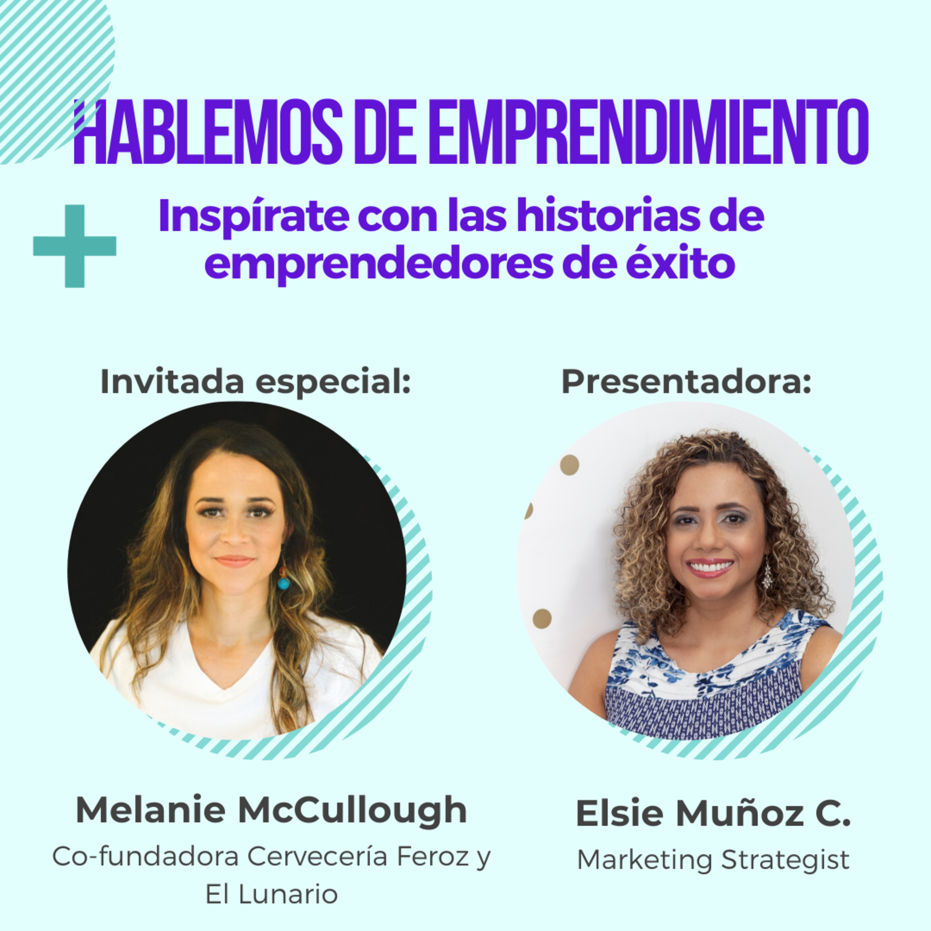 Hablemos de Negocios