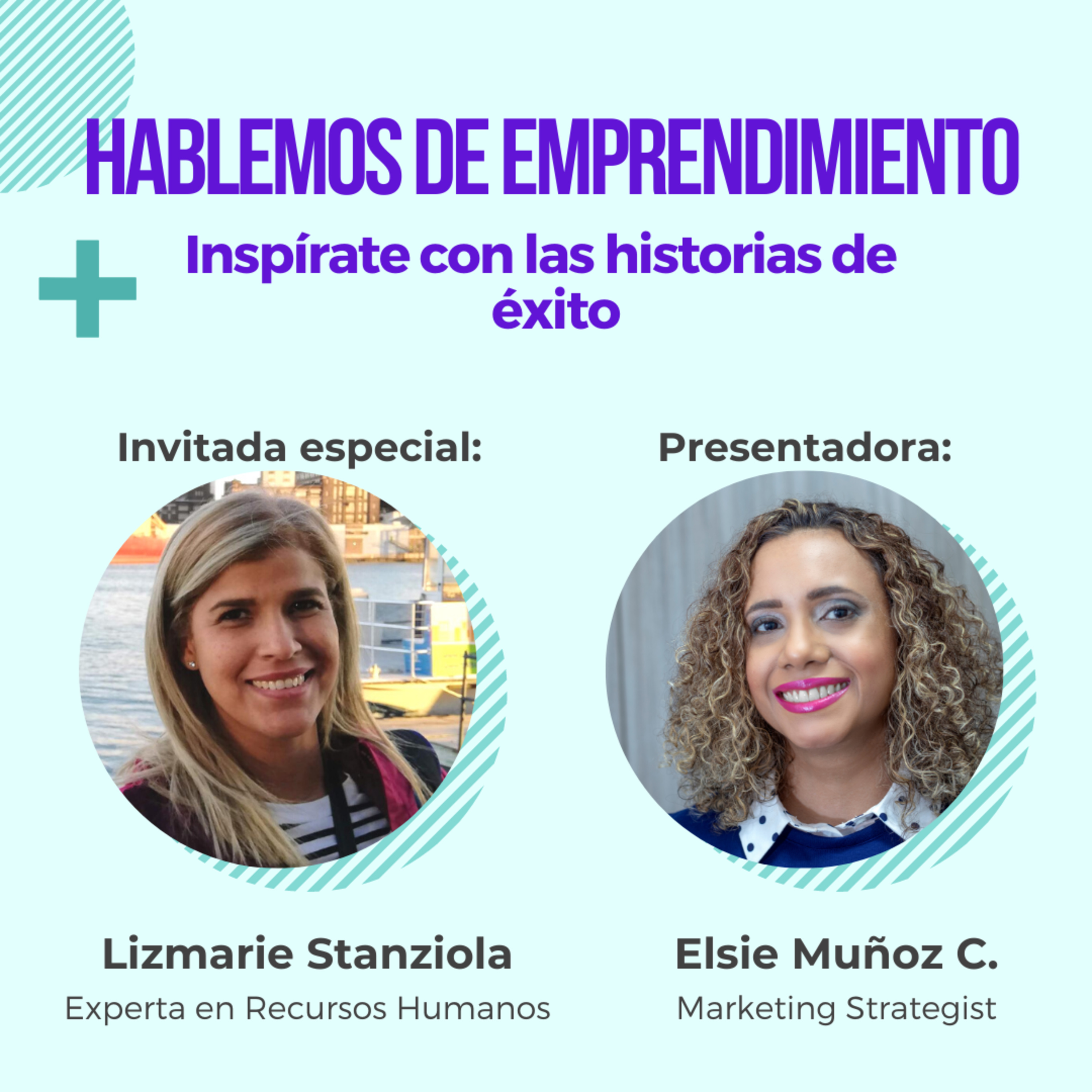 Hablemos de Negocios