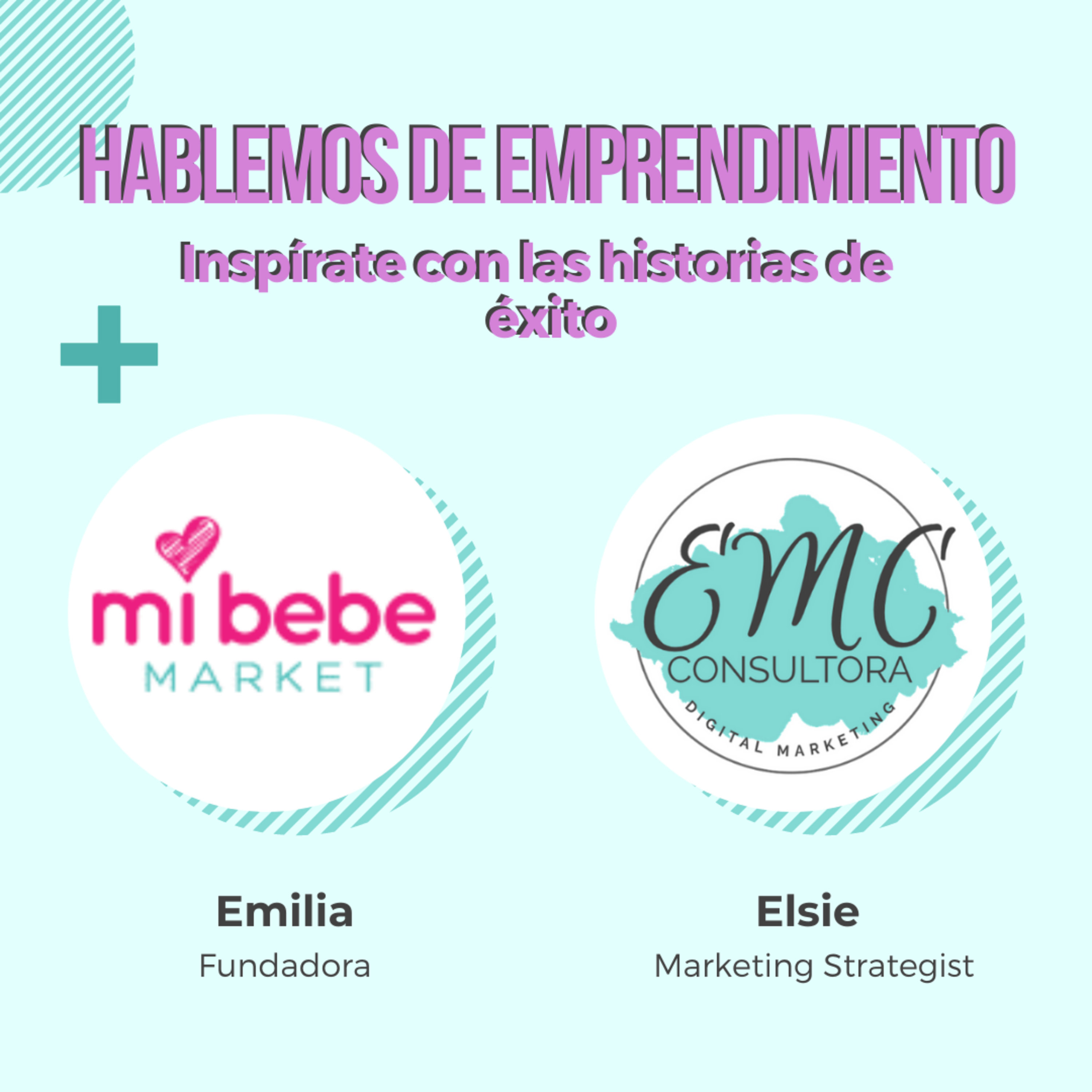 Hablemos de Negocios