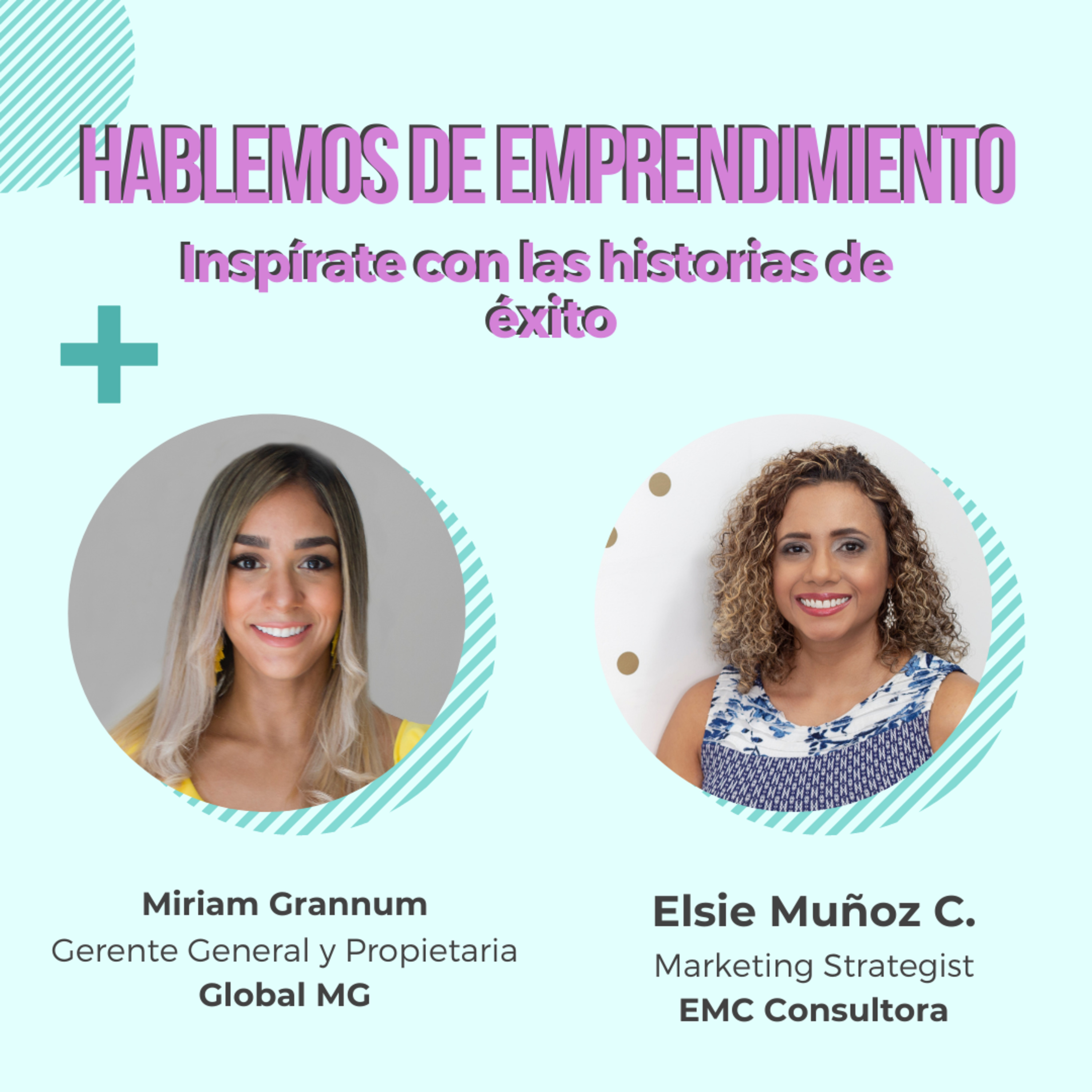 Hablemos de Negocios