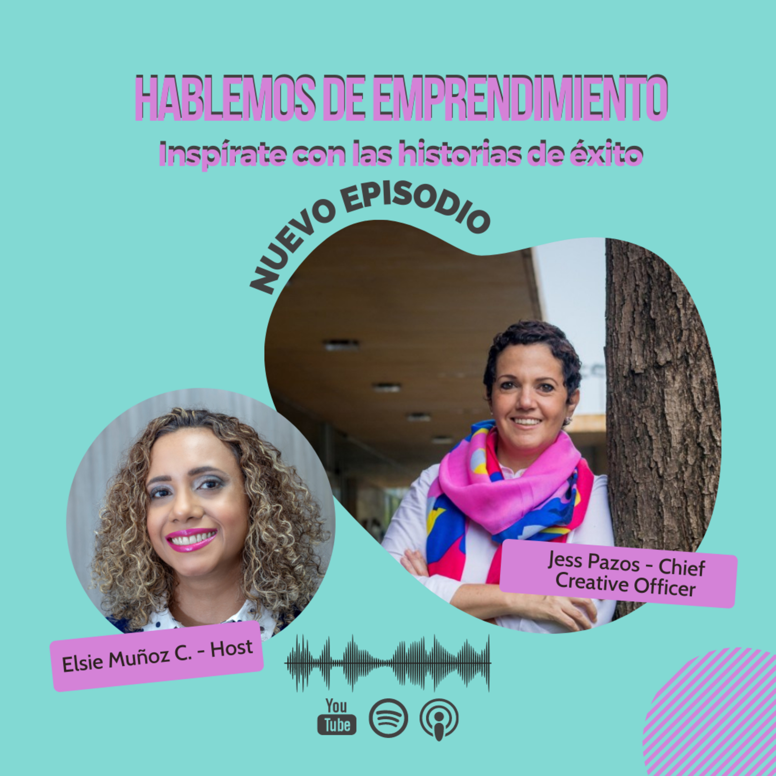 Hablemos de Negocios