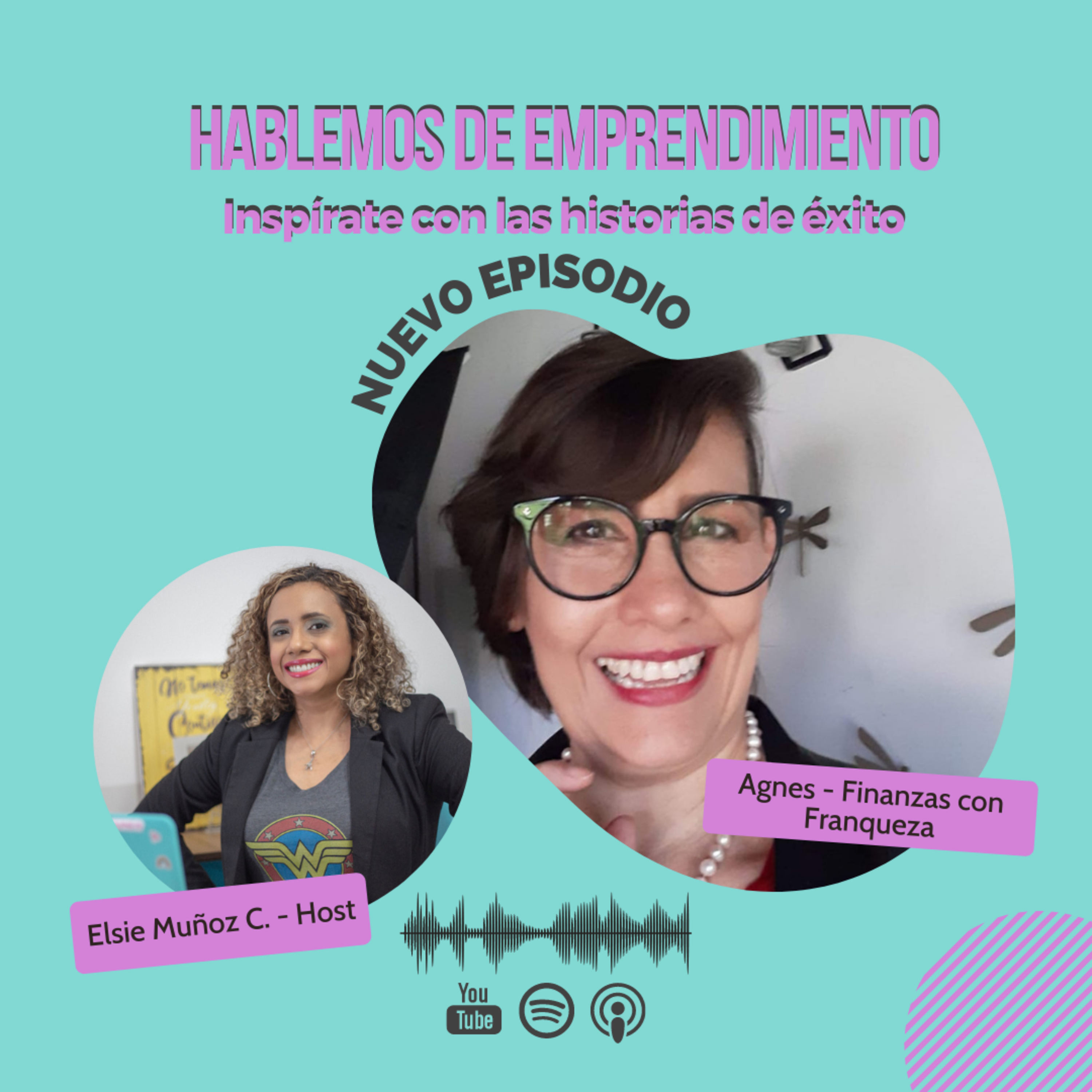 Hablemos de Negocios