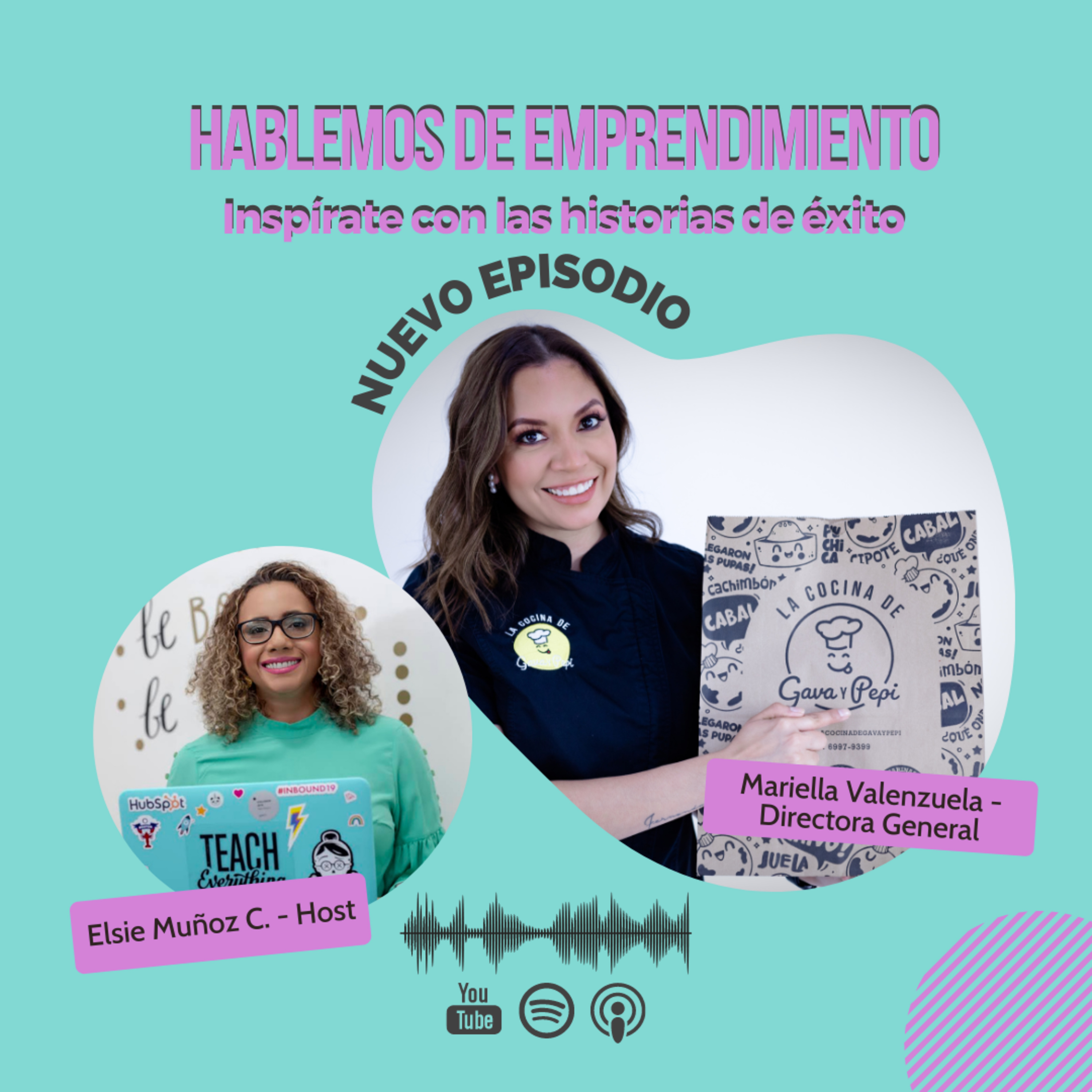 Hablemos de Negocios