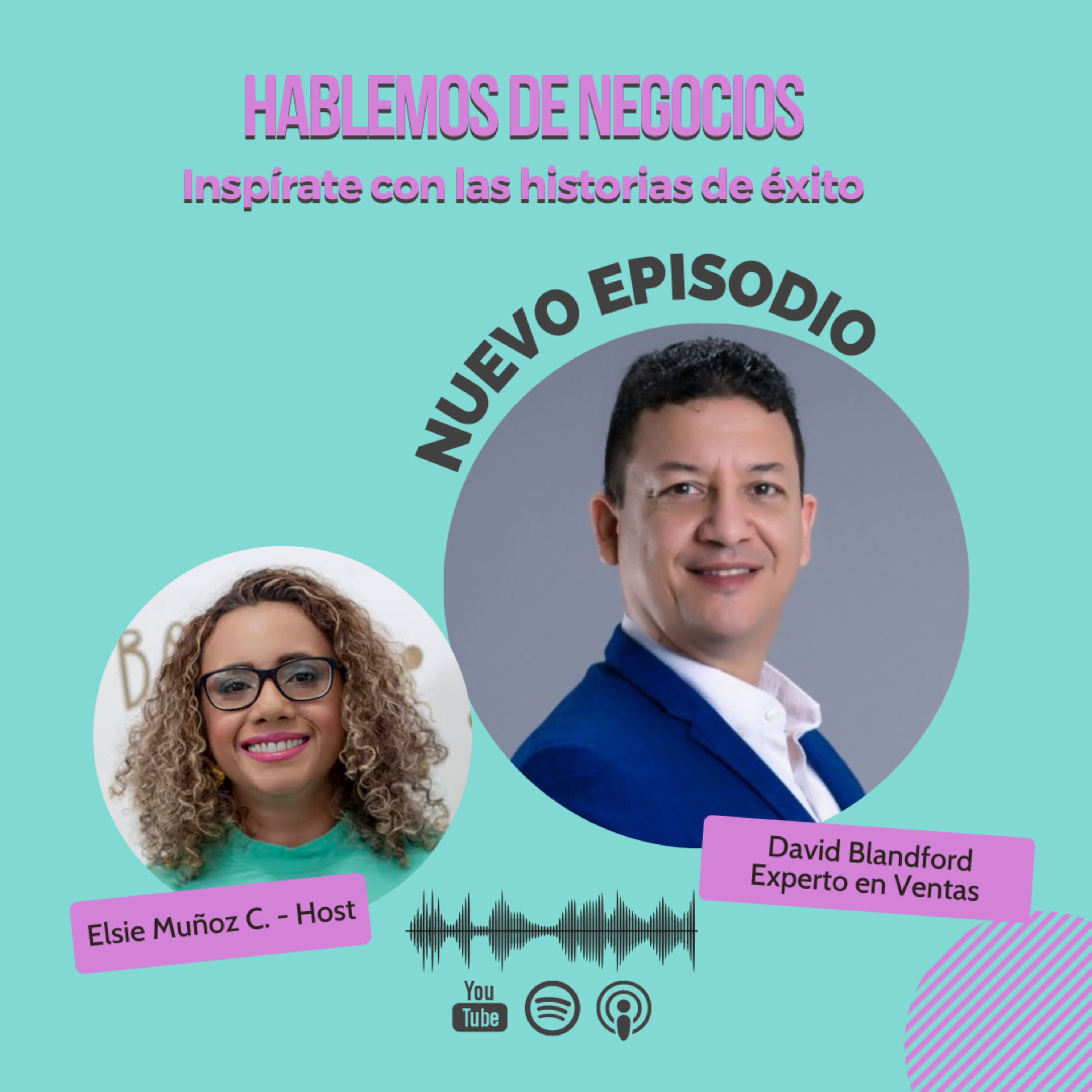Hablemos de Negocios