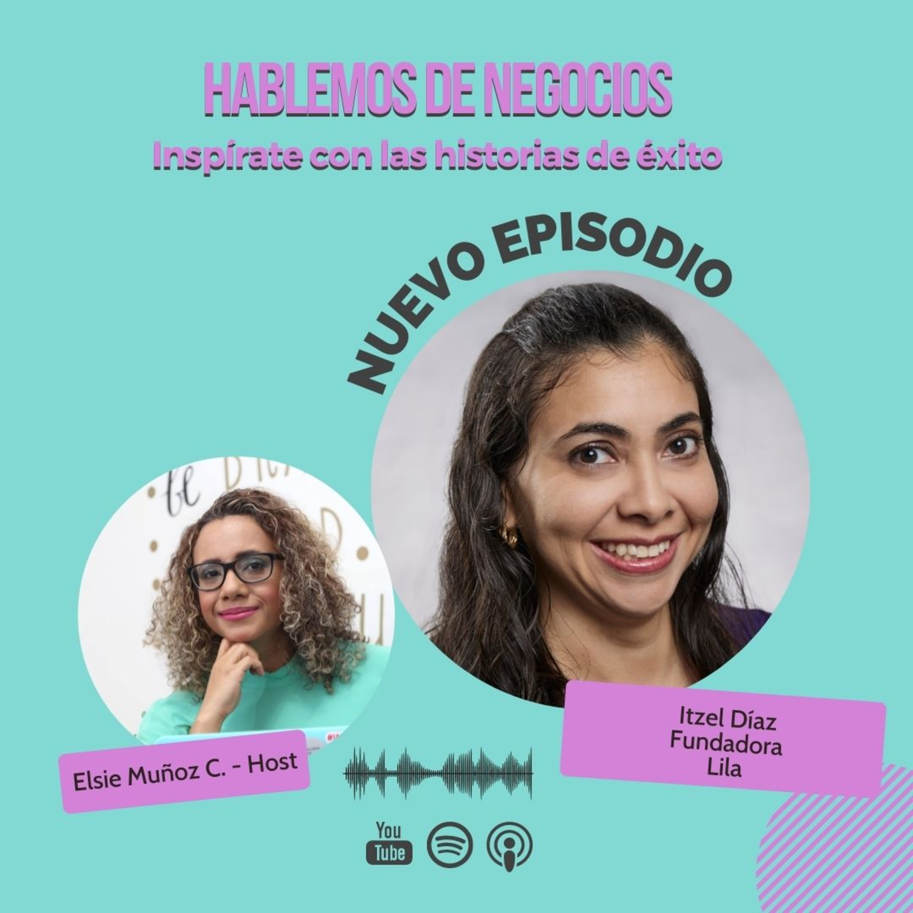 Hablemos de Negocios