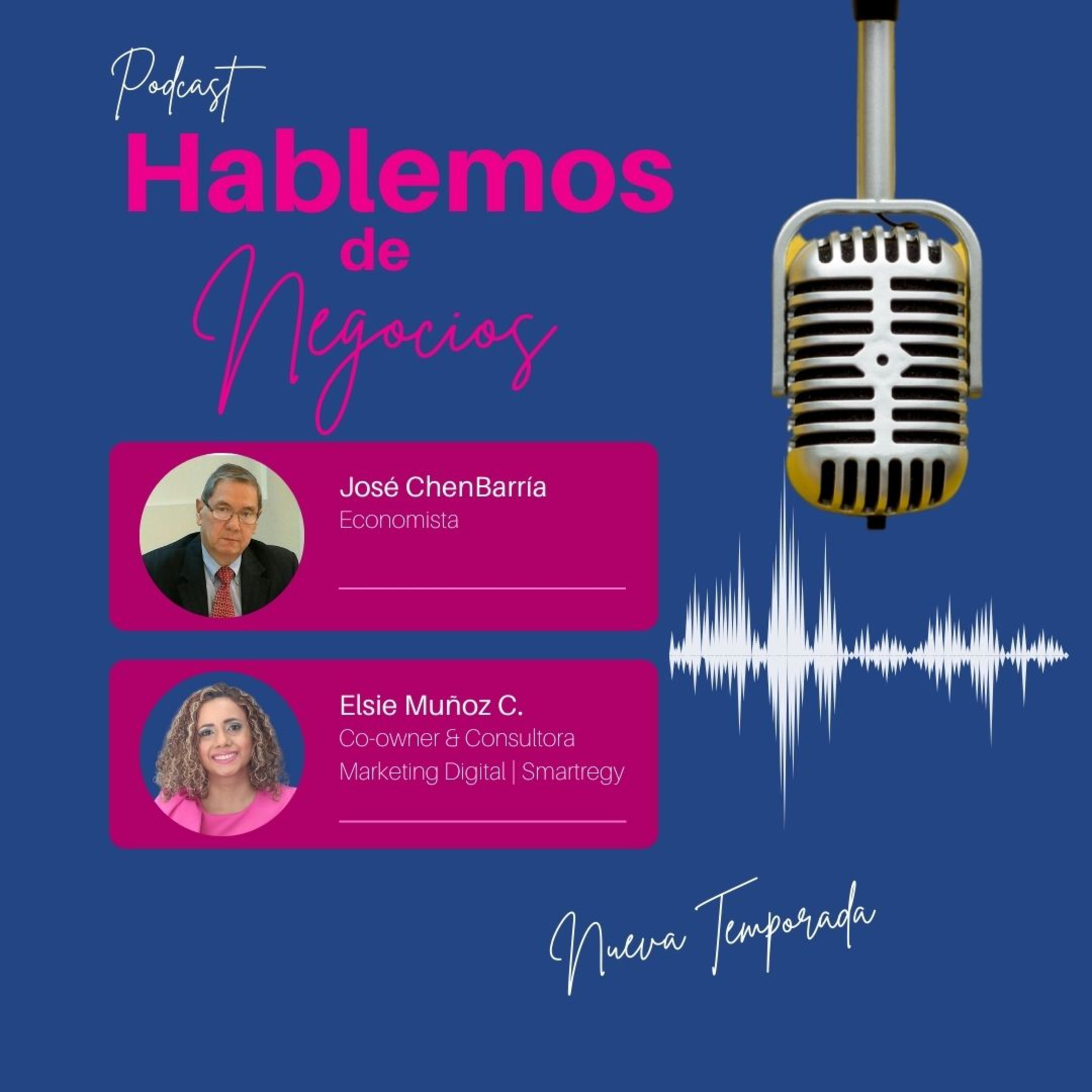 Hablemos de Negocios