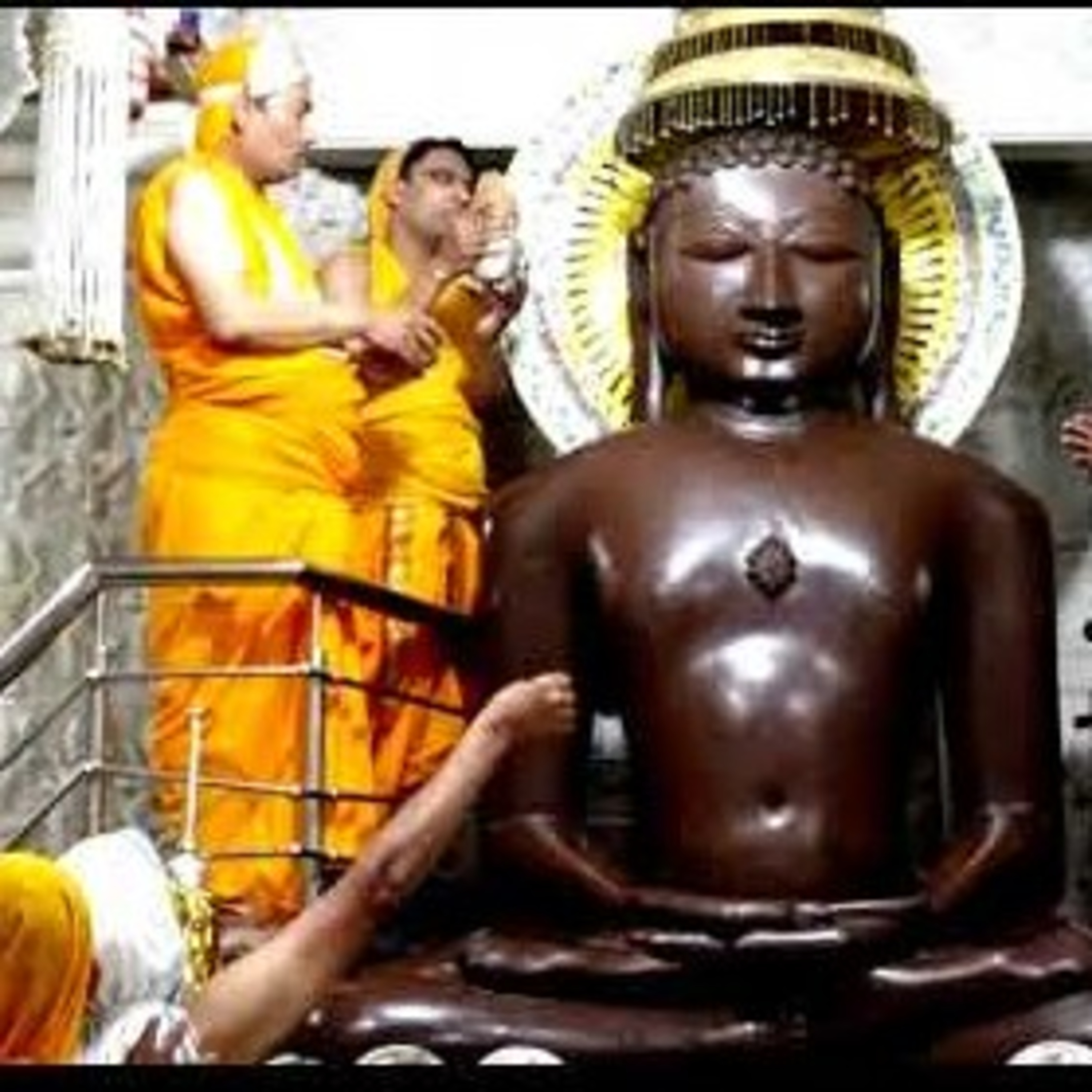 Rajat Jain 🚩 #Chanting and #Recitation of #Jain & #Hindu #Mantras and #Prayers