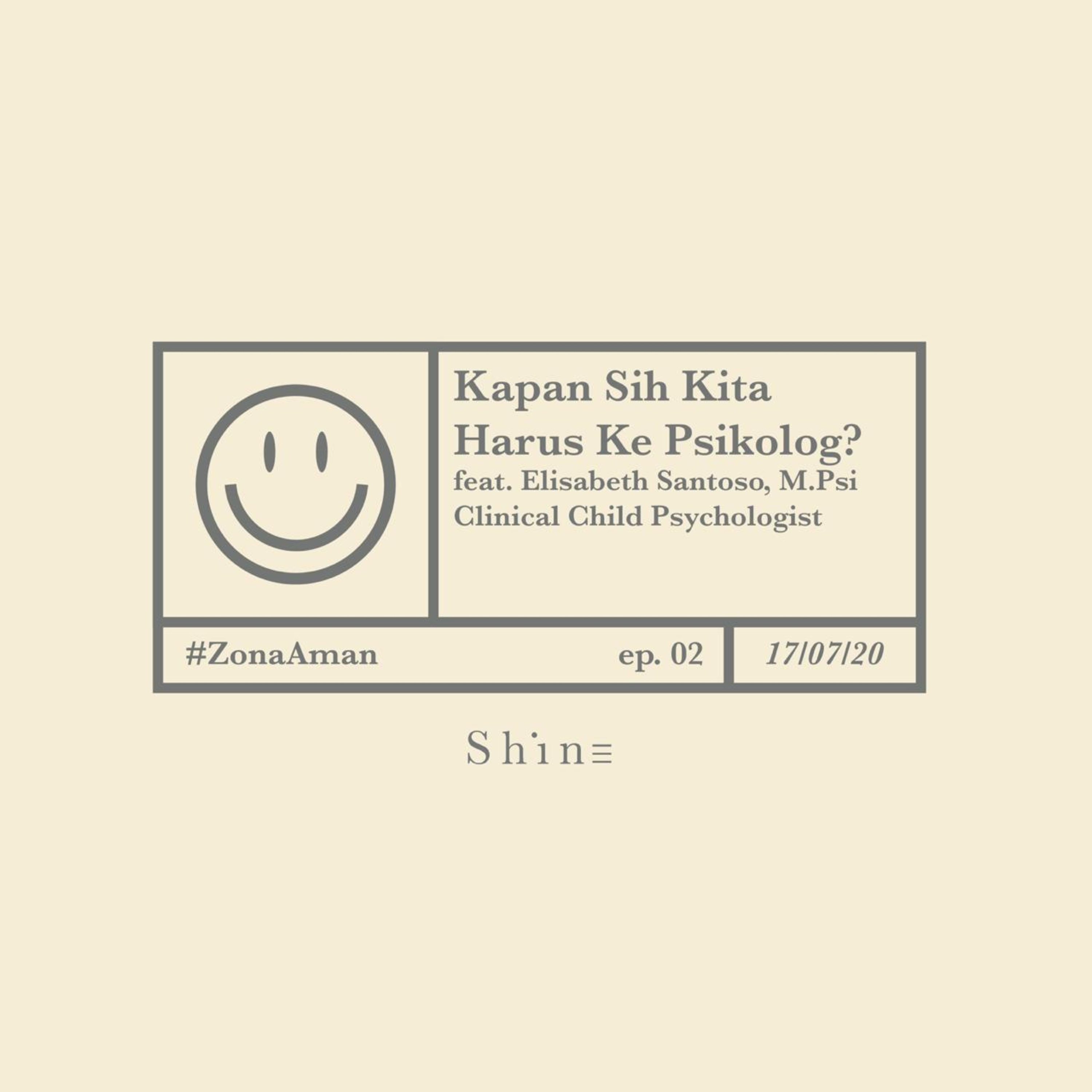 #ZonaAman