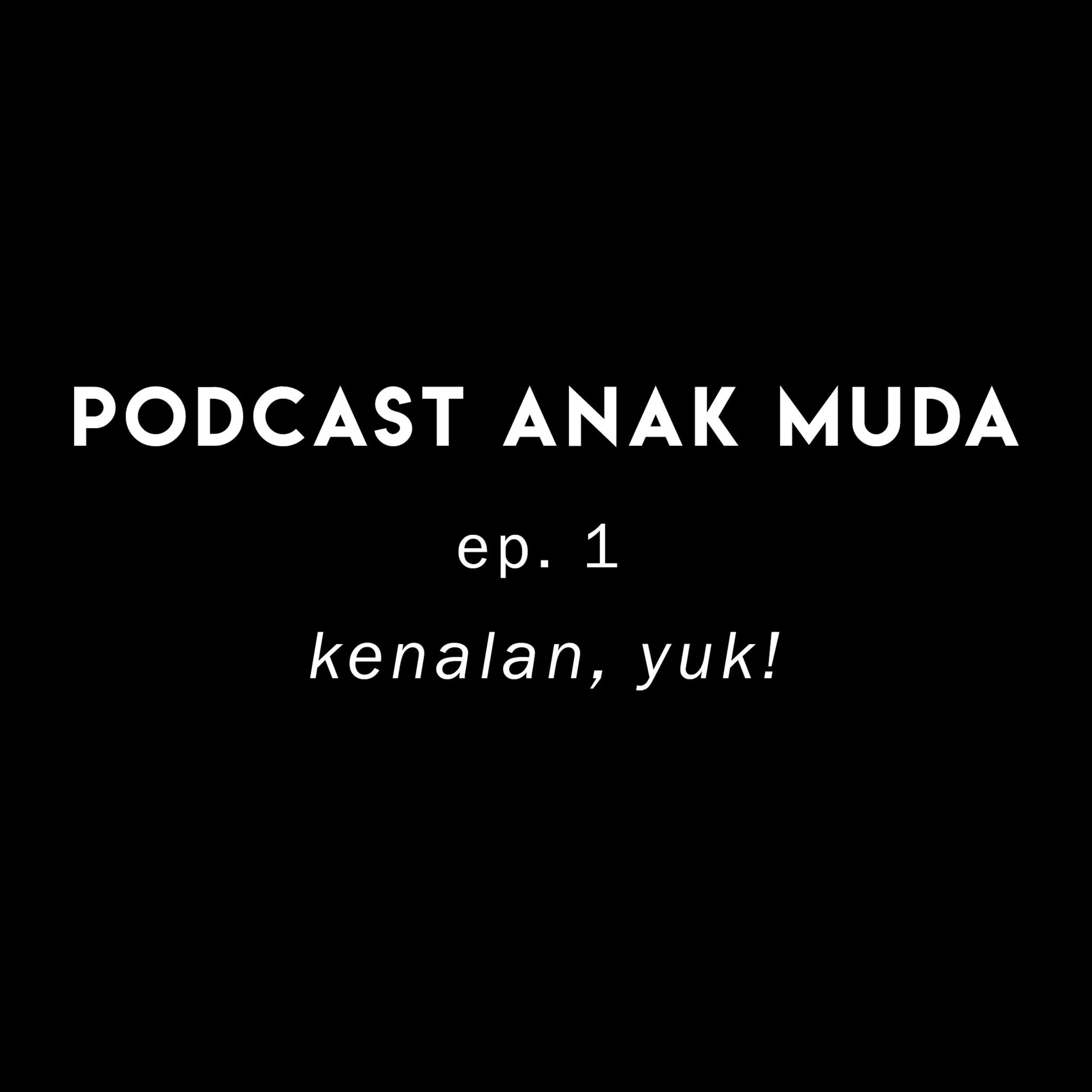 Kenalan, Yuk!