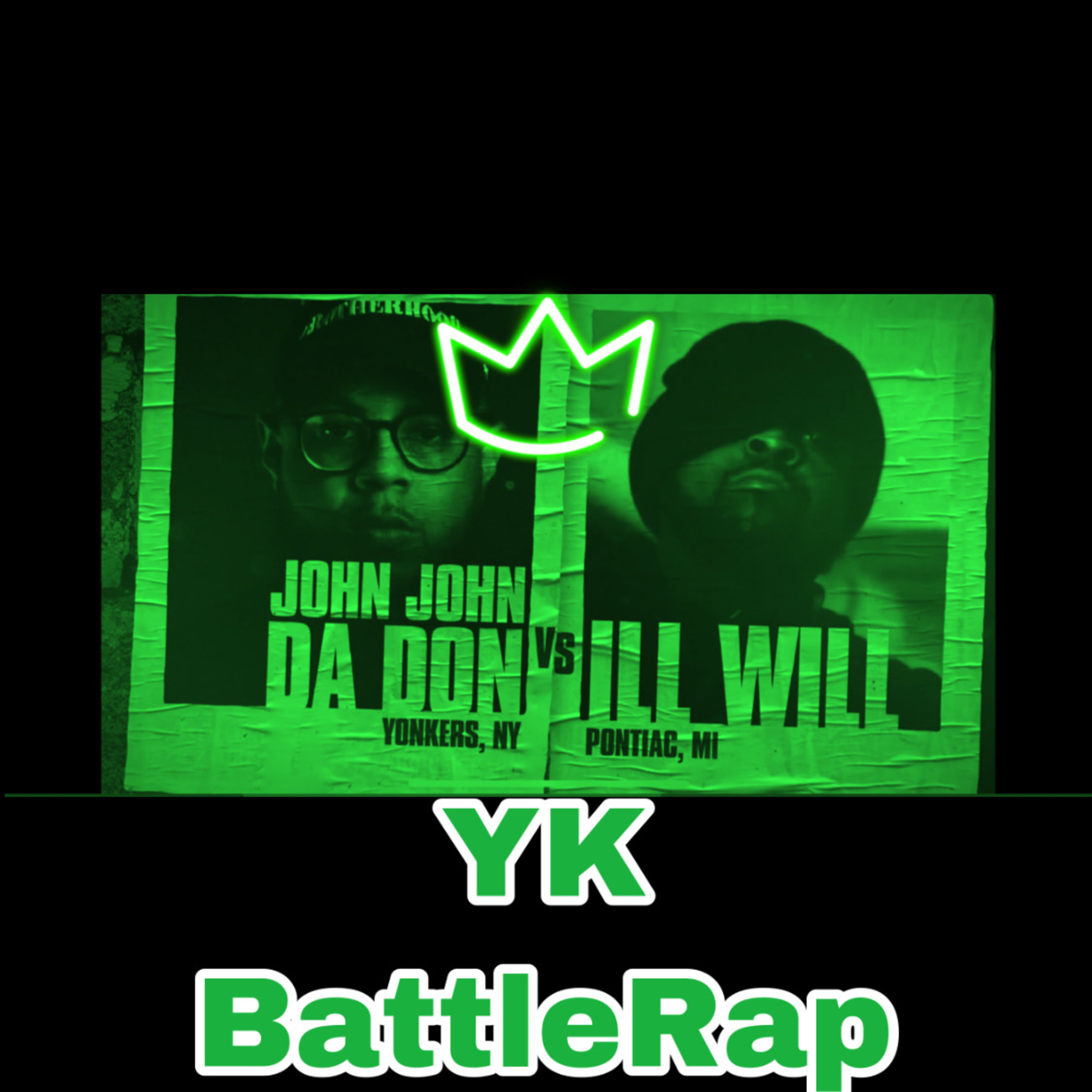 YKBattle Rap