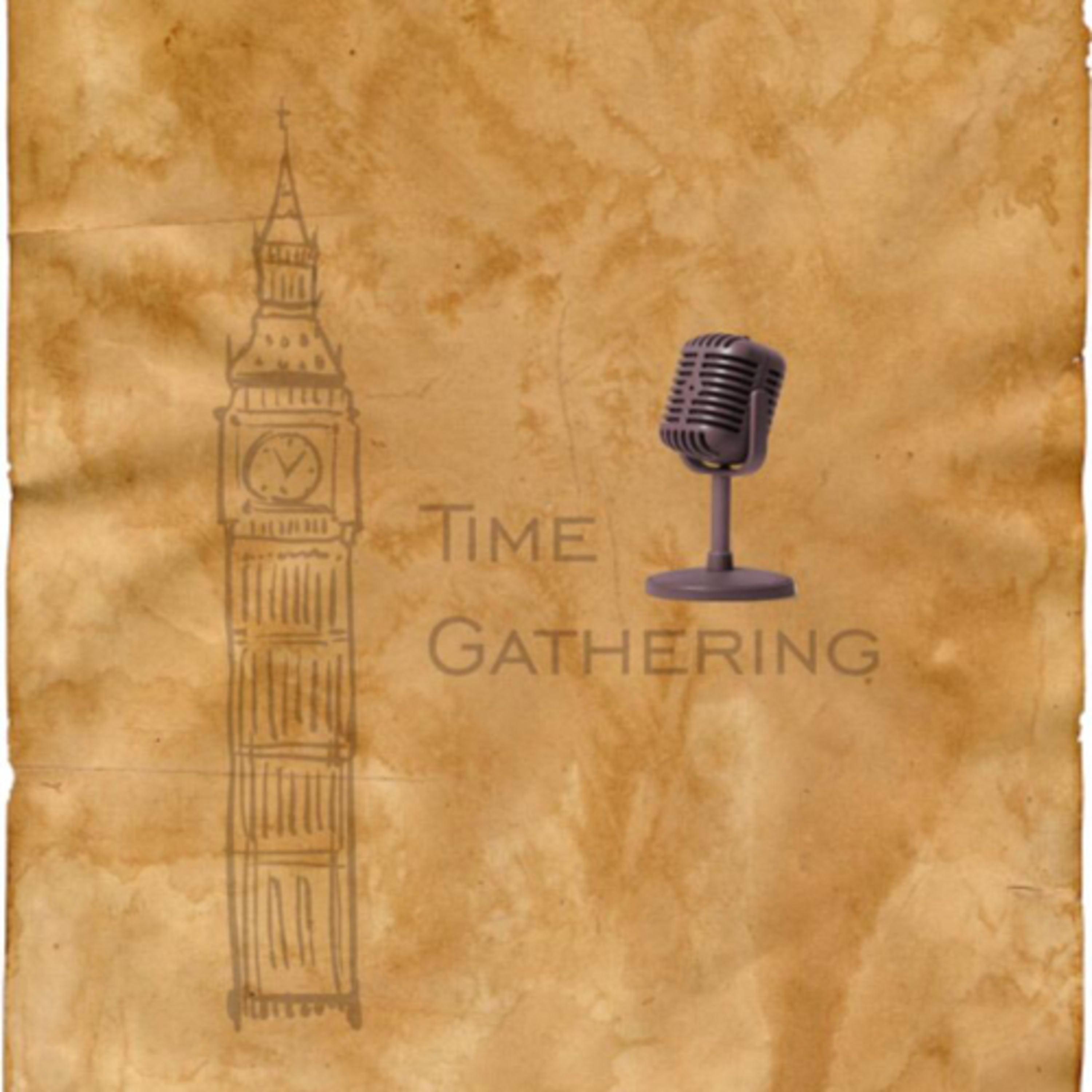 Time Gathering