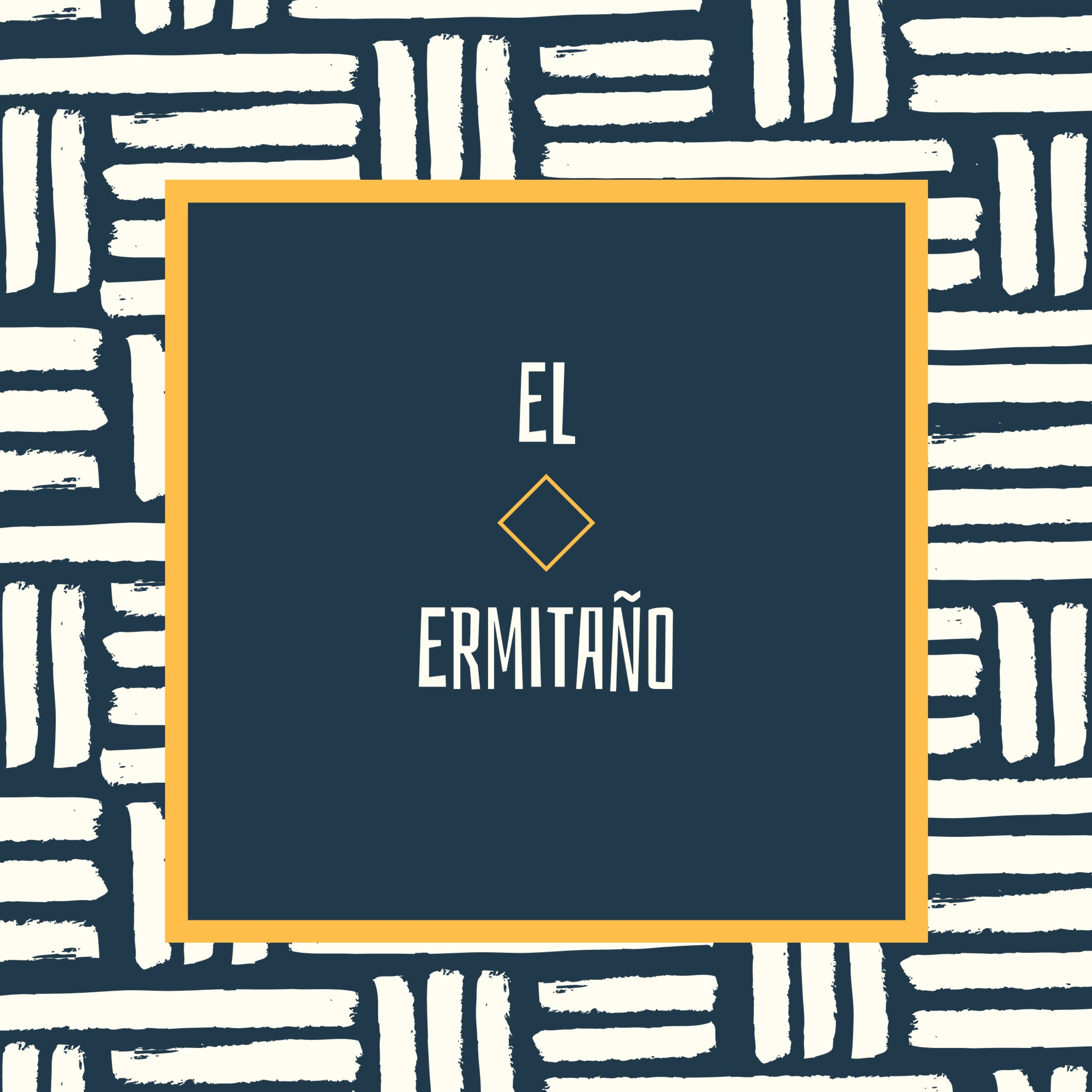El Ermitaño episode artwork