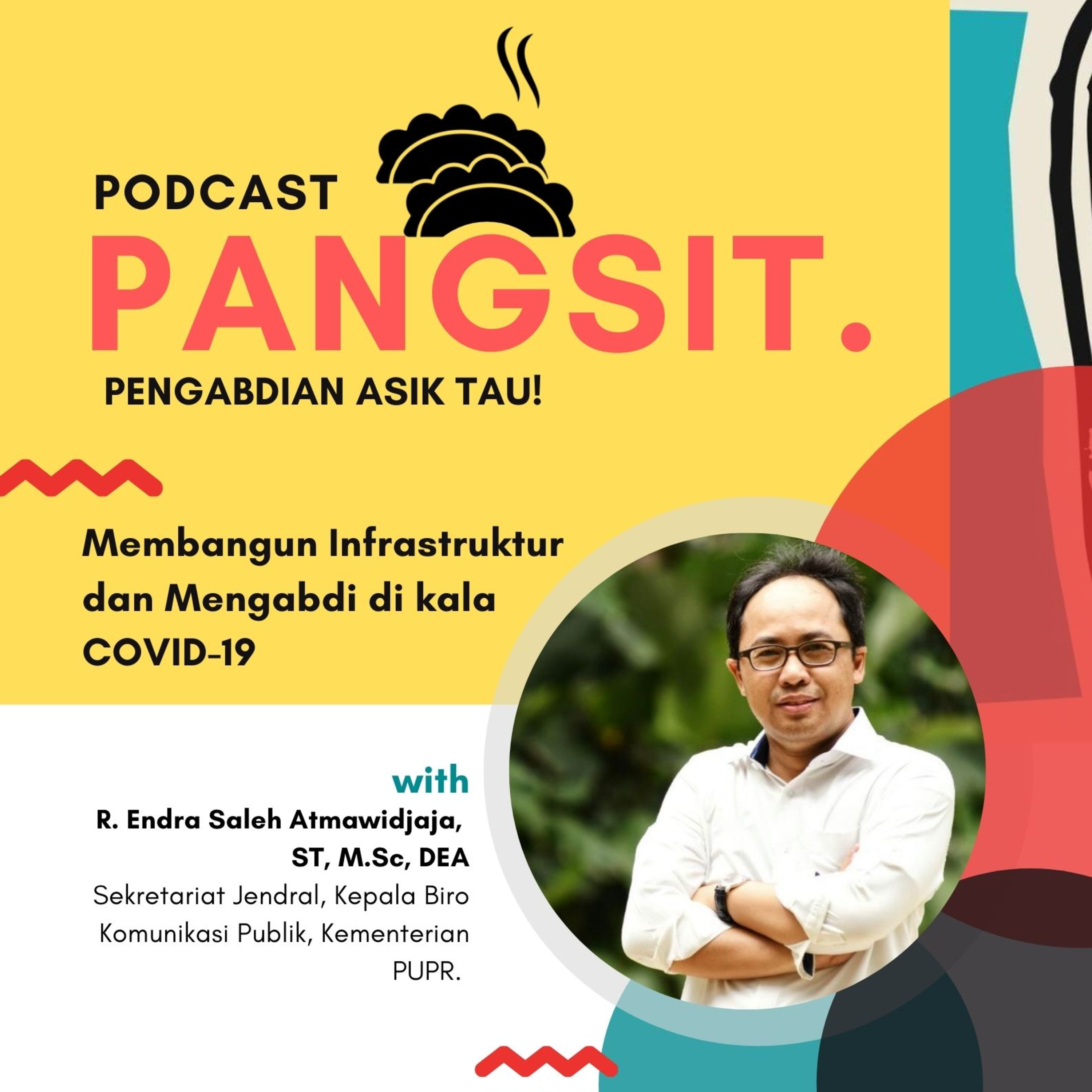 PANGSIT!