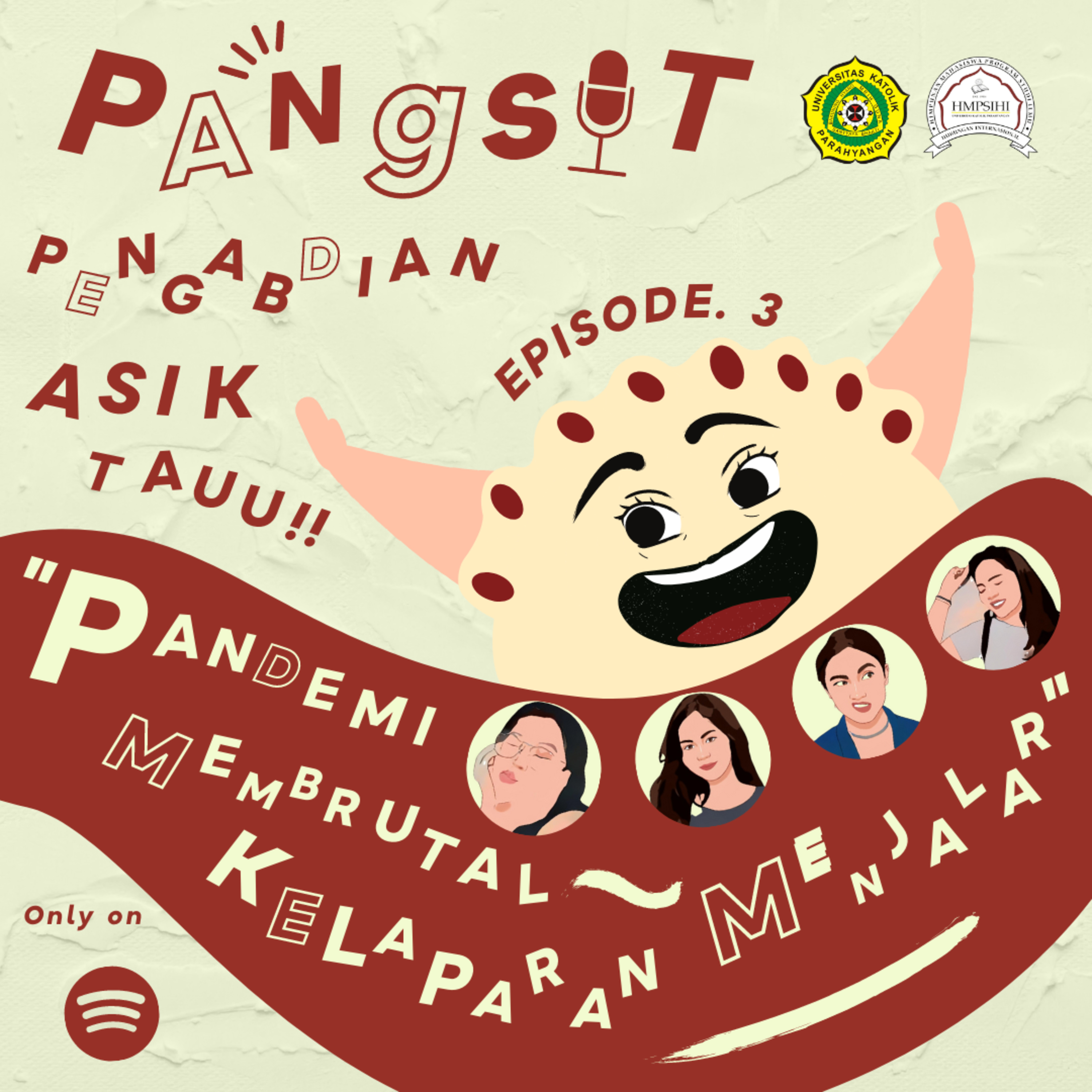 PANGSIT!