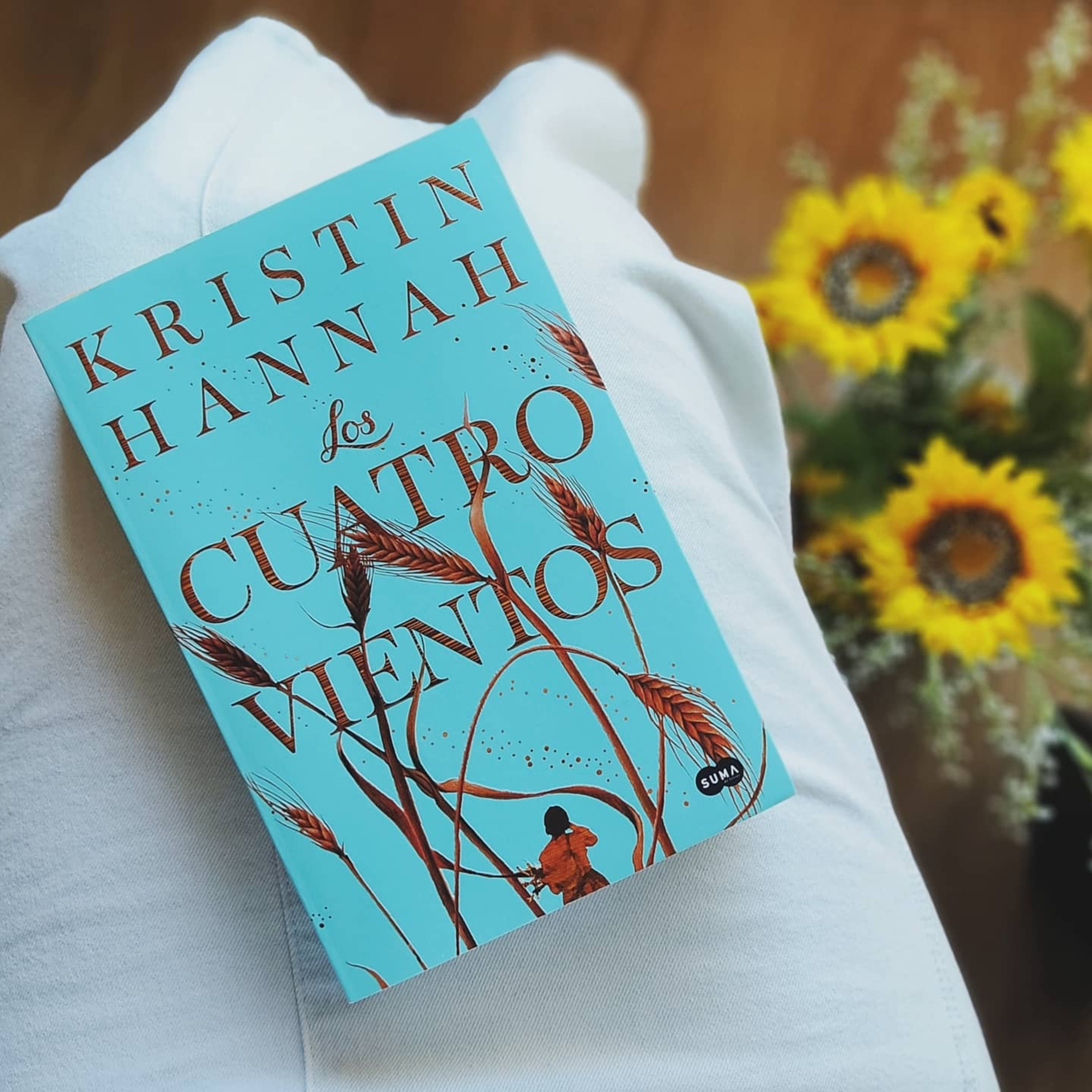Leyendo Voy Anchor
