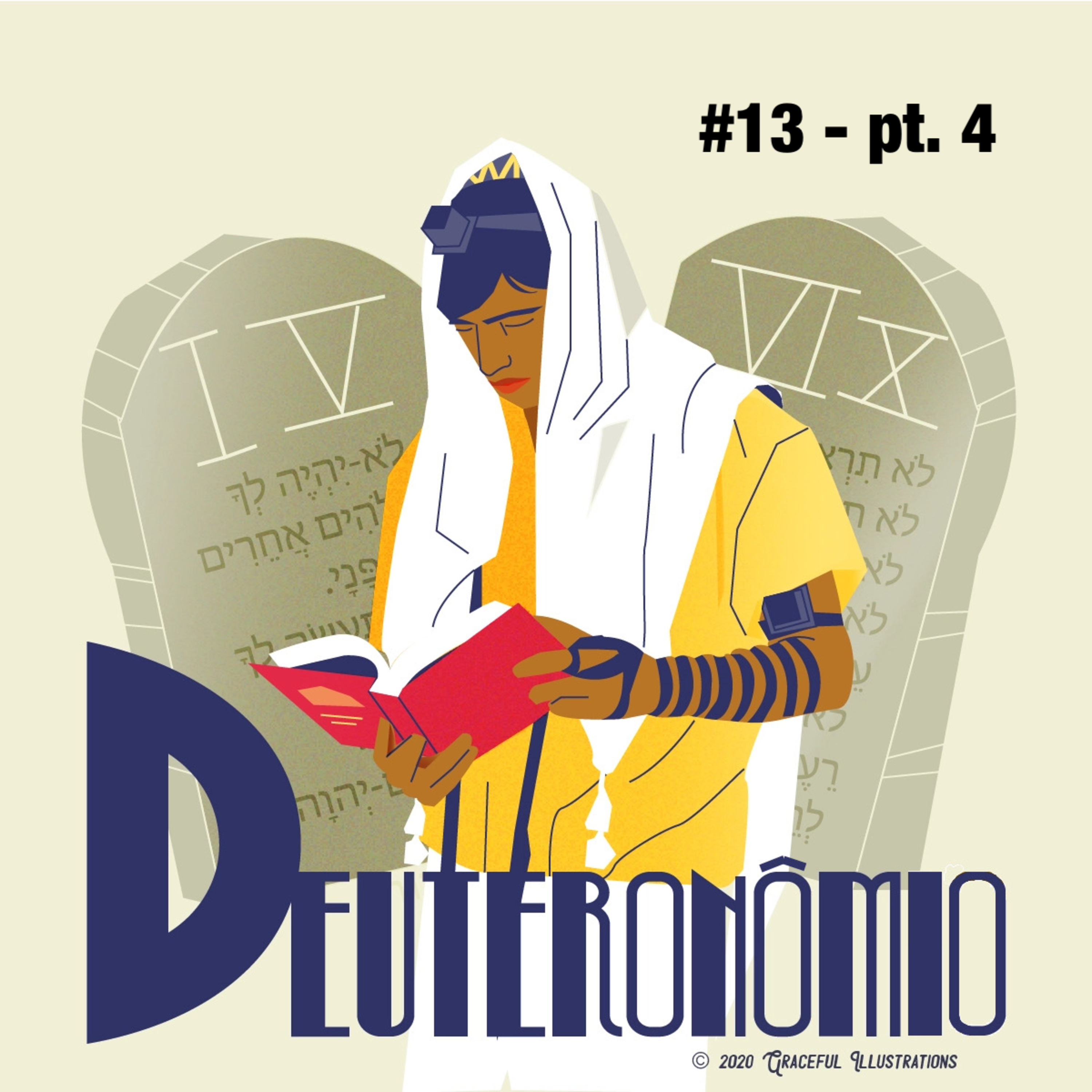 Biblia Nerd