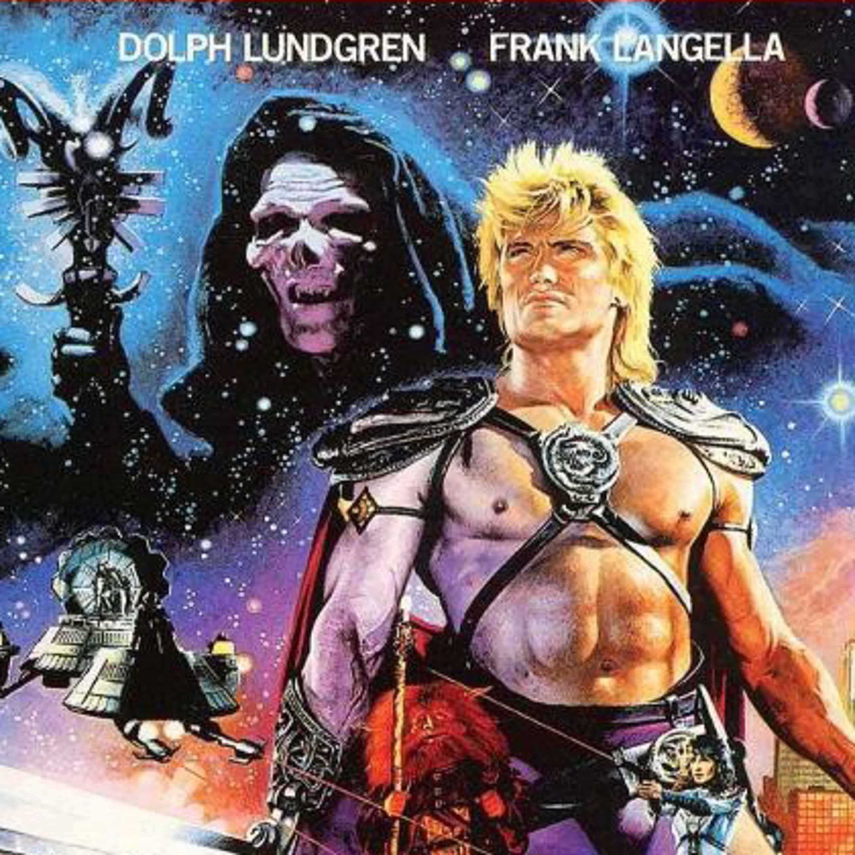 Les maîtres de l'univers : par le pouvoir du nanar ancestral ! episode artwork