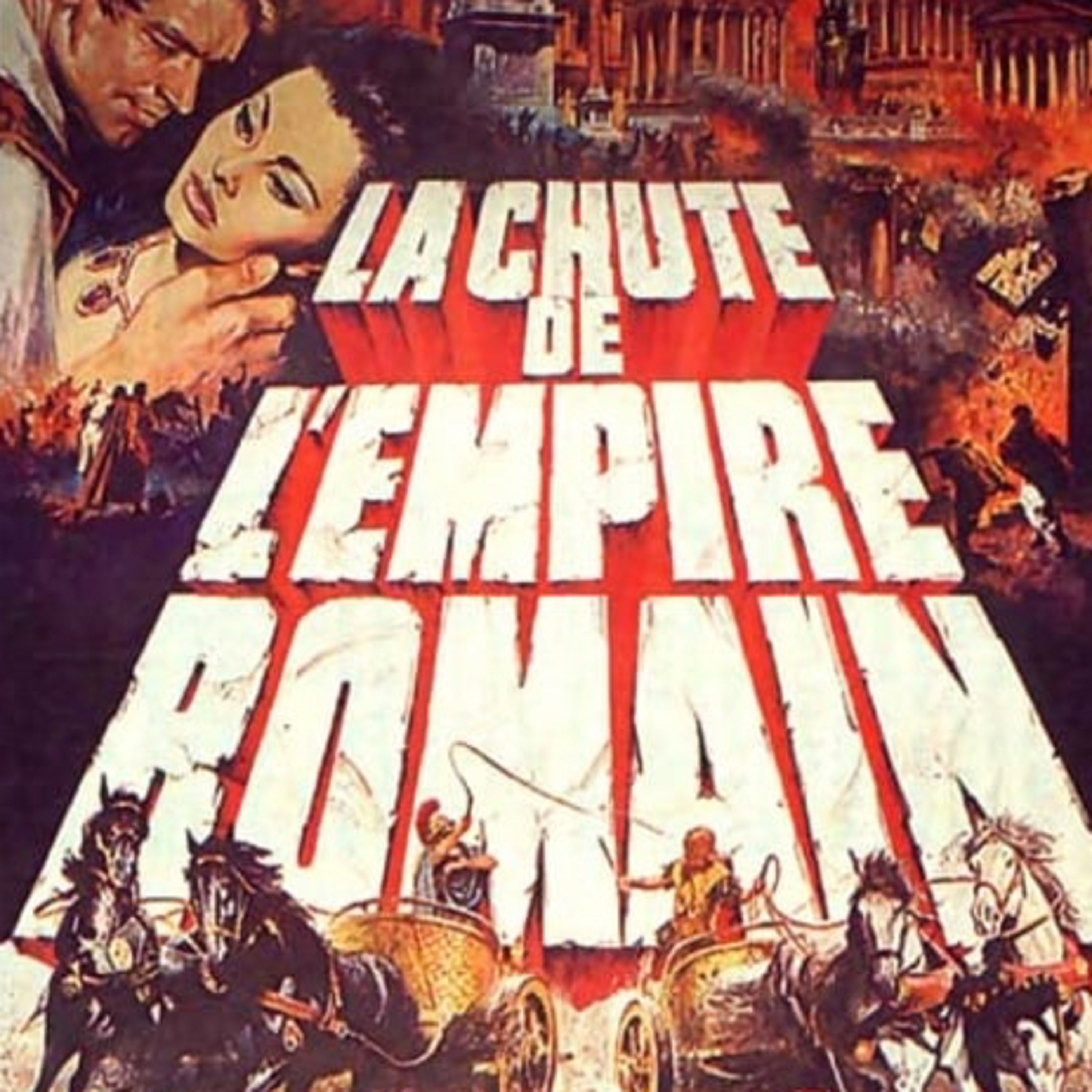 Mon ciné sur la commode !