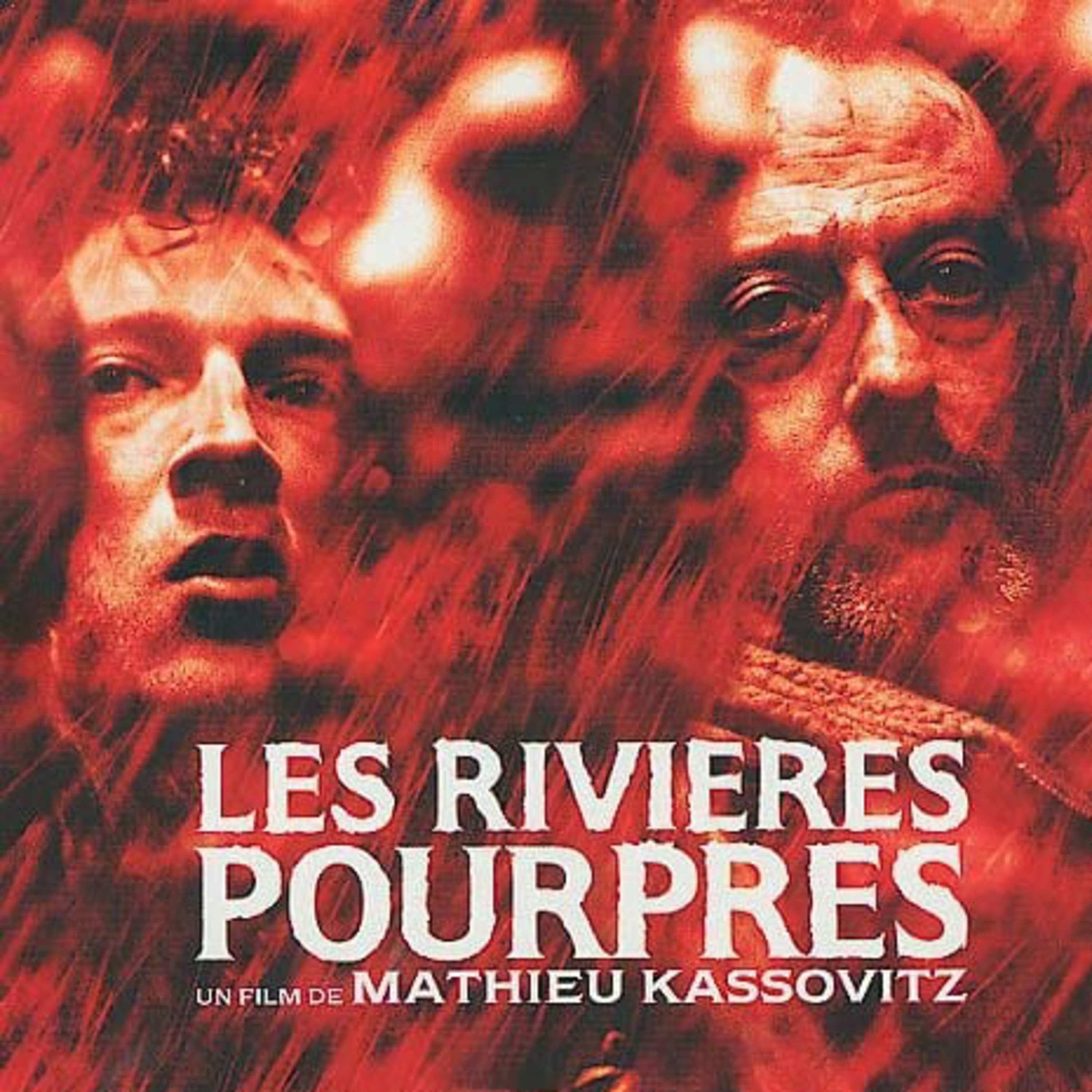 Mon ciné sur la commode !