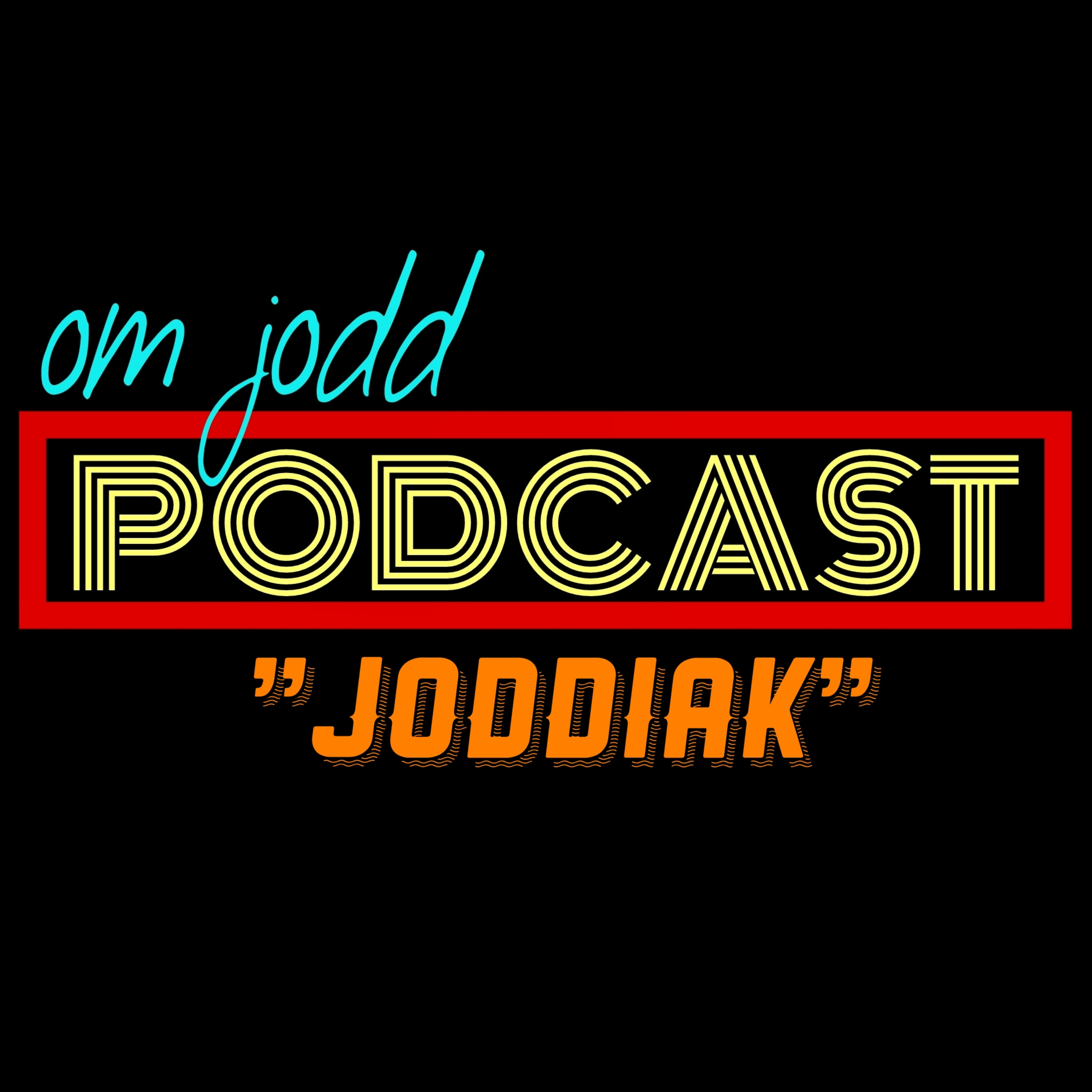 Om Jodd