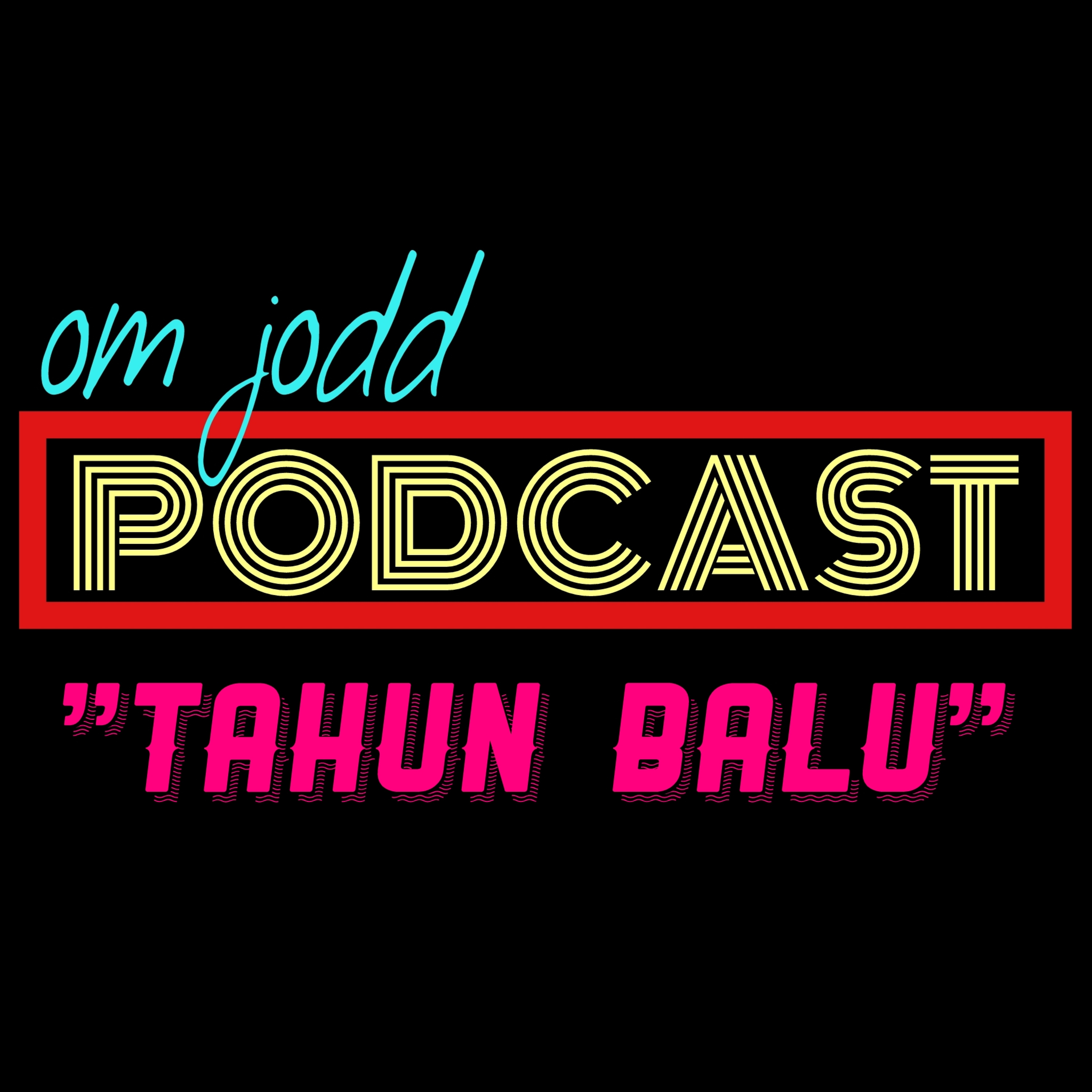 Om Jodd