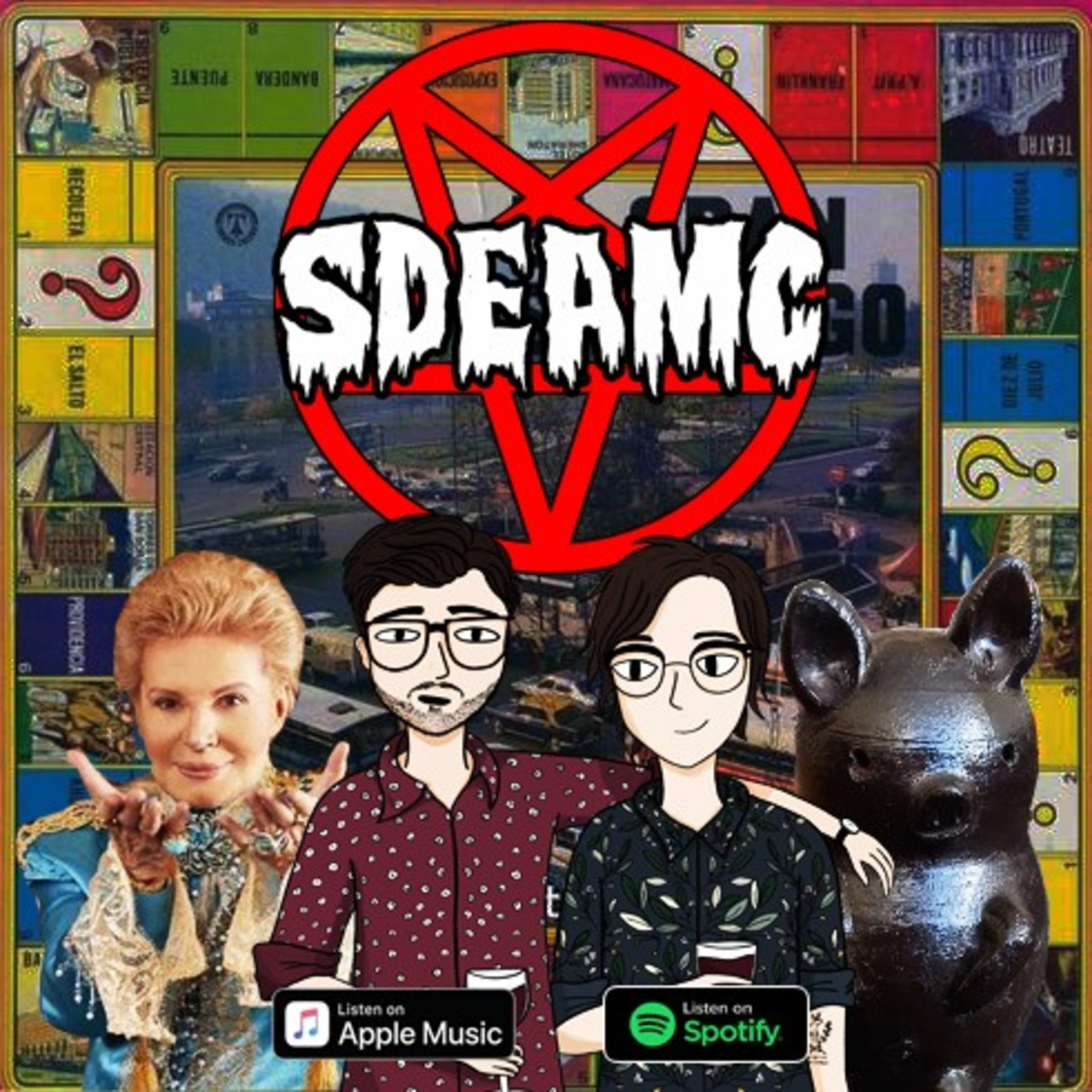 Episodio 26 Horóscopo para Noviembre