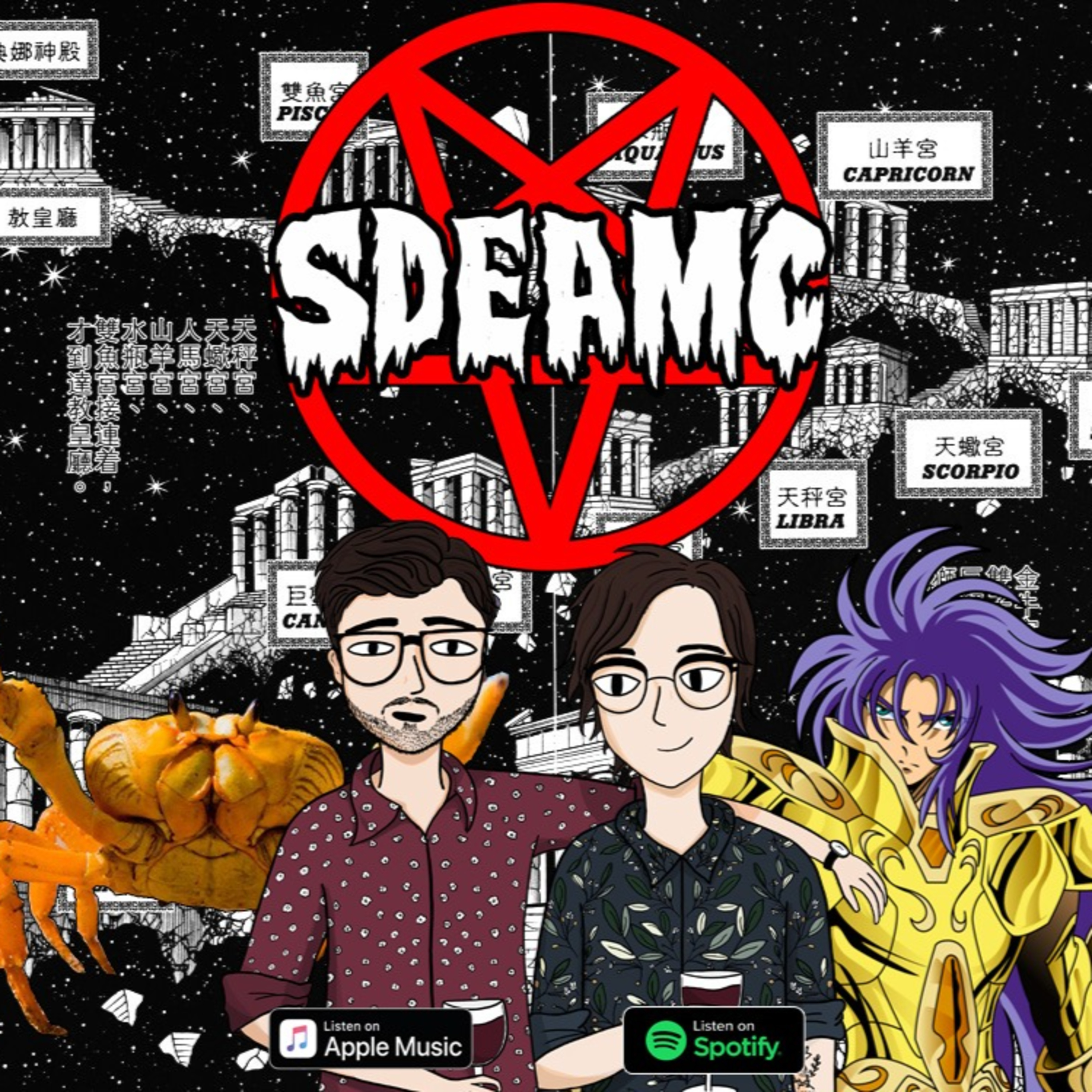 Episodio 30 Horóscopo para Diciembre
