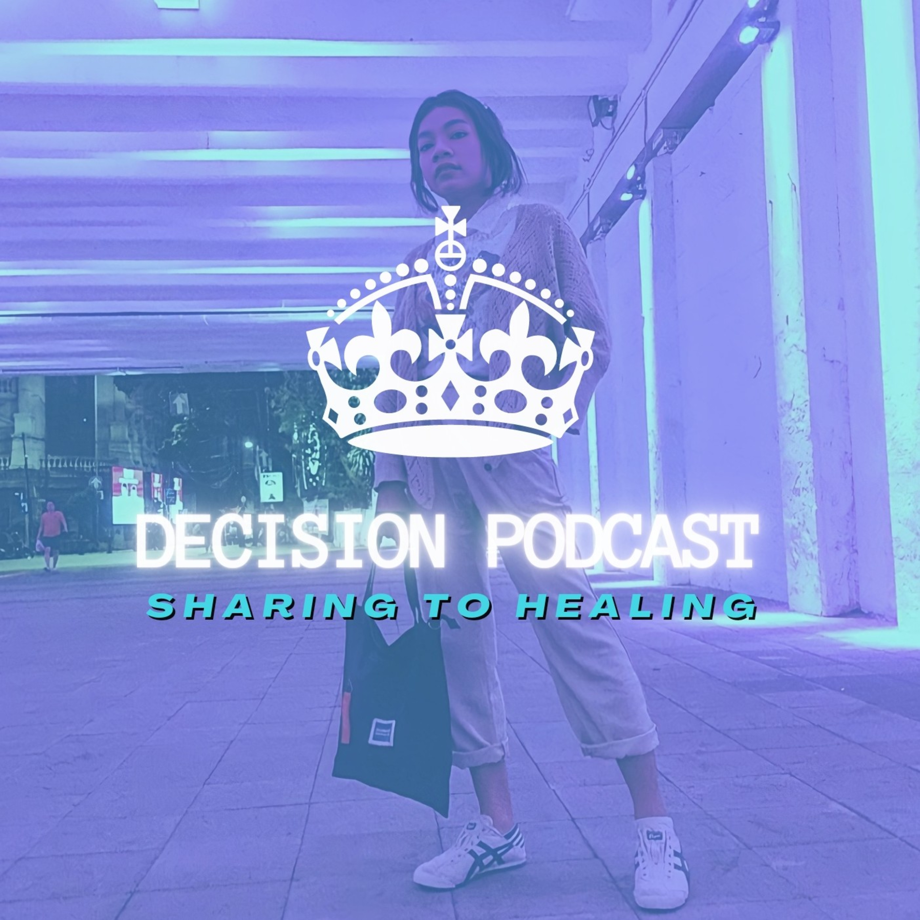 DEciSIon Podcast