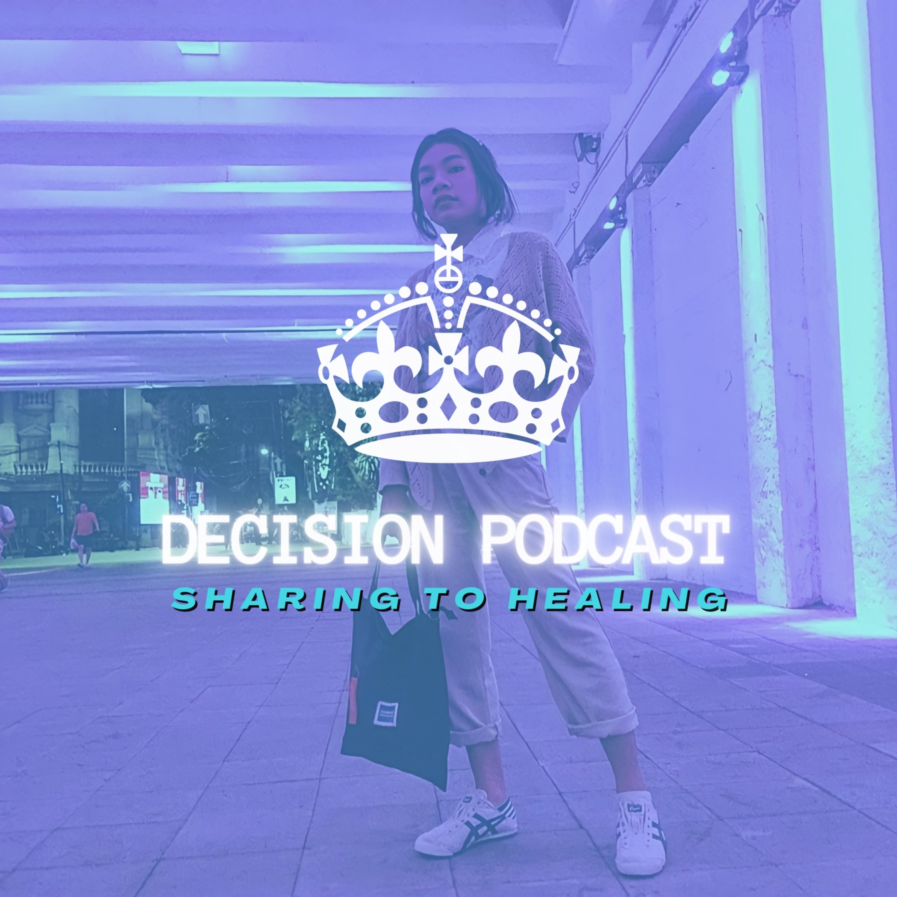 DEciSIon Podcast