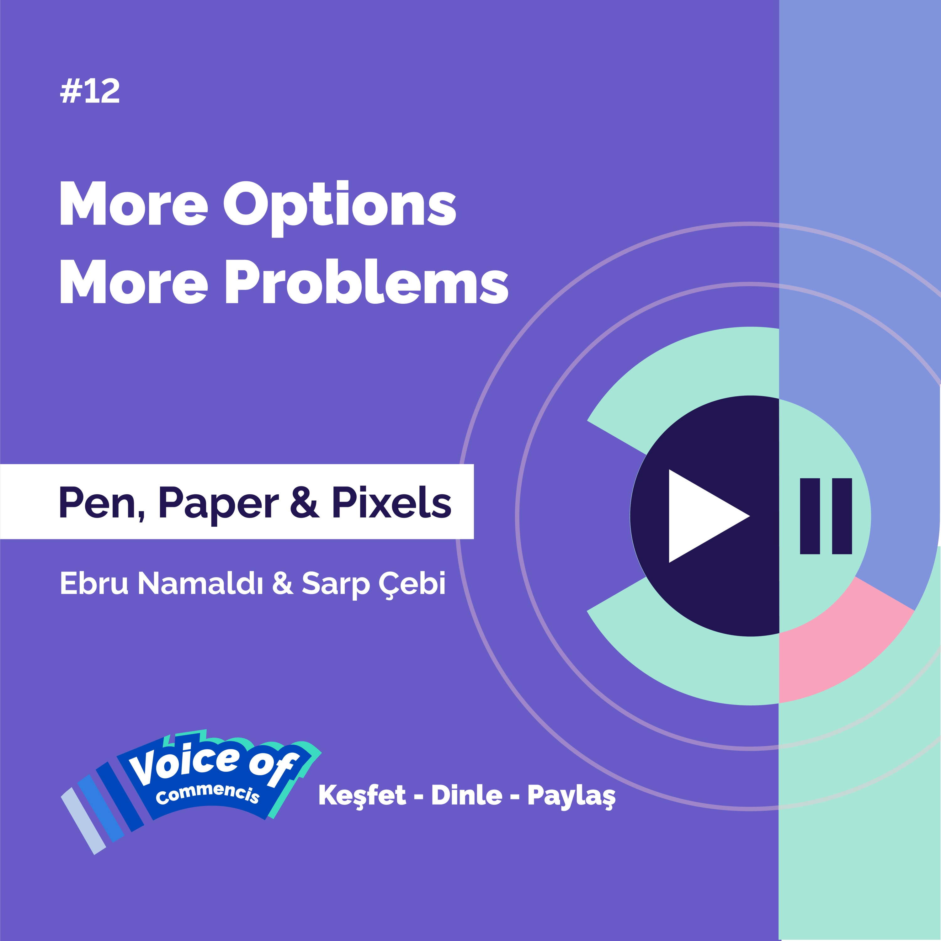 Voice of Commencis