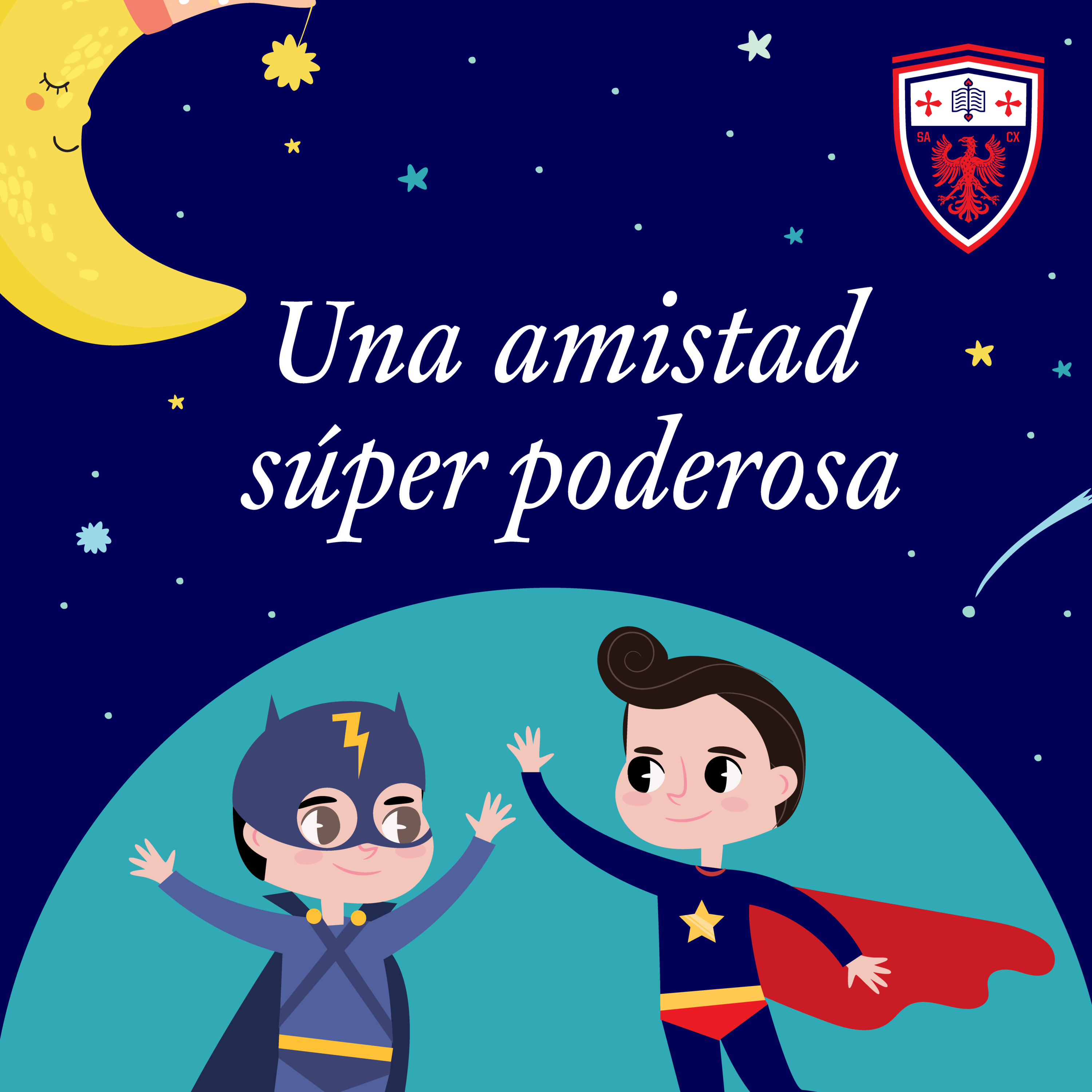 Buenas noches, agustinos...