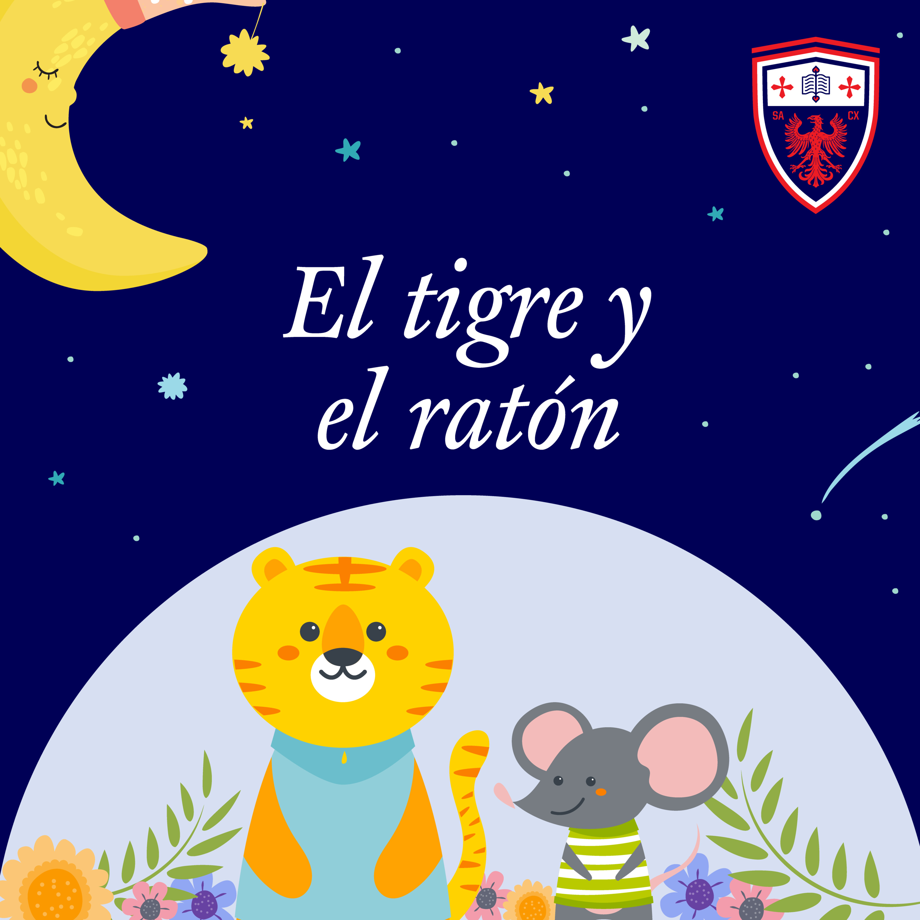 Buenas noches, agustinos...