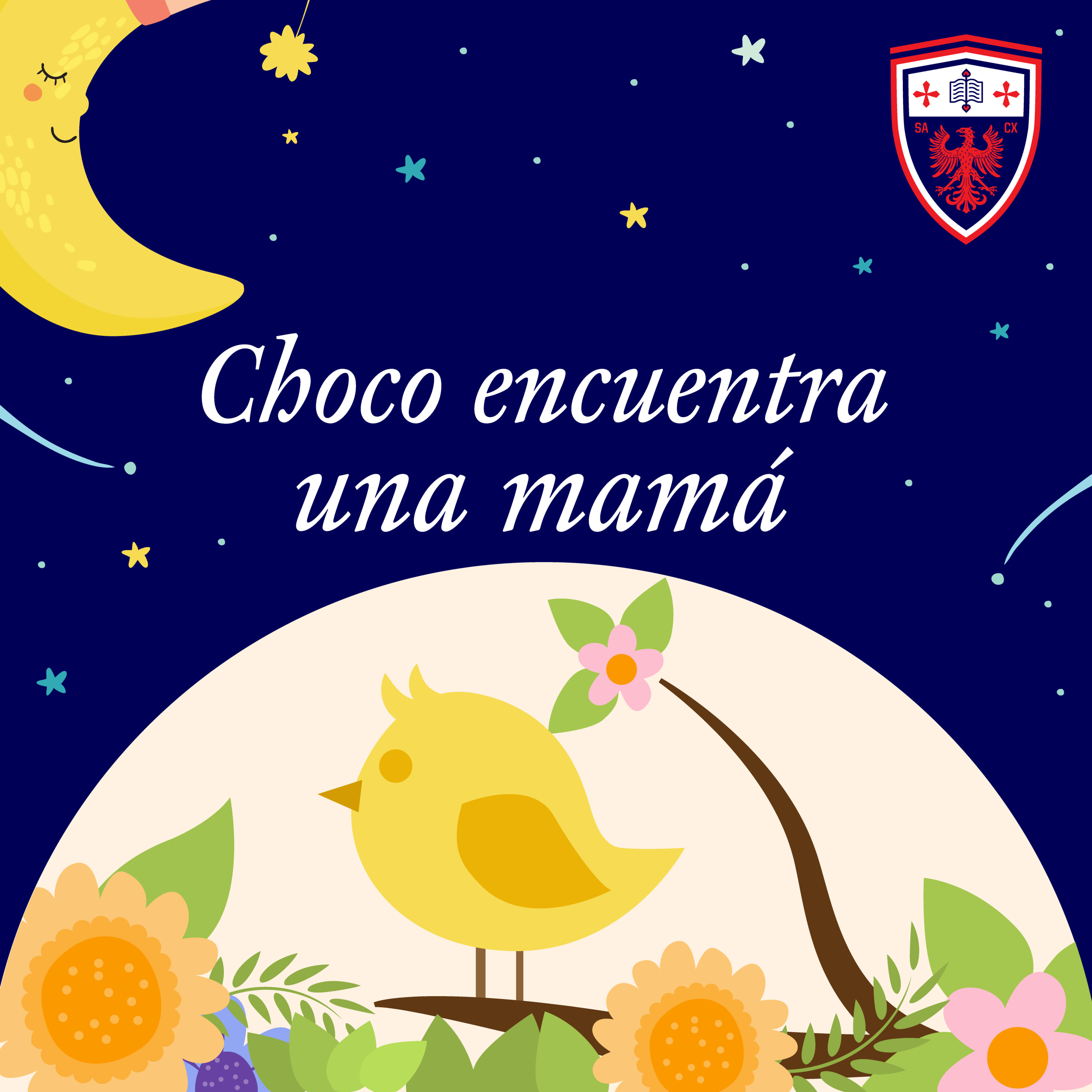 Buenas noches, agustinos...