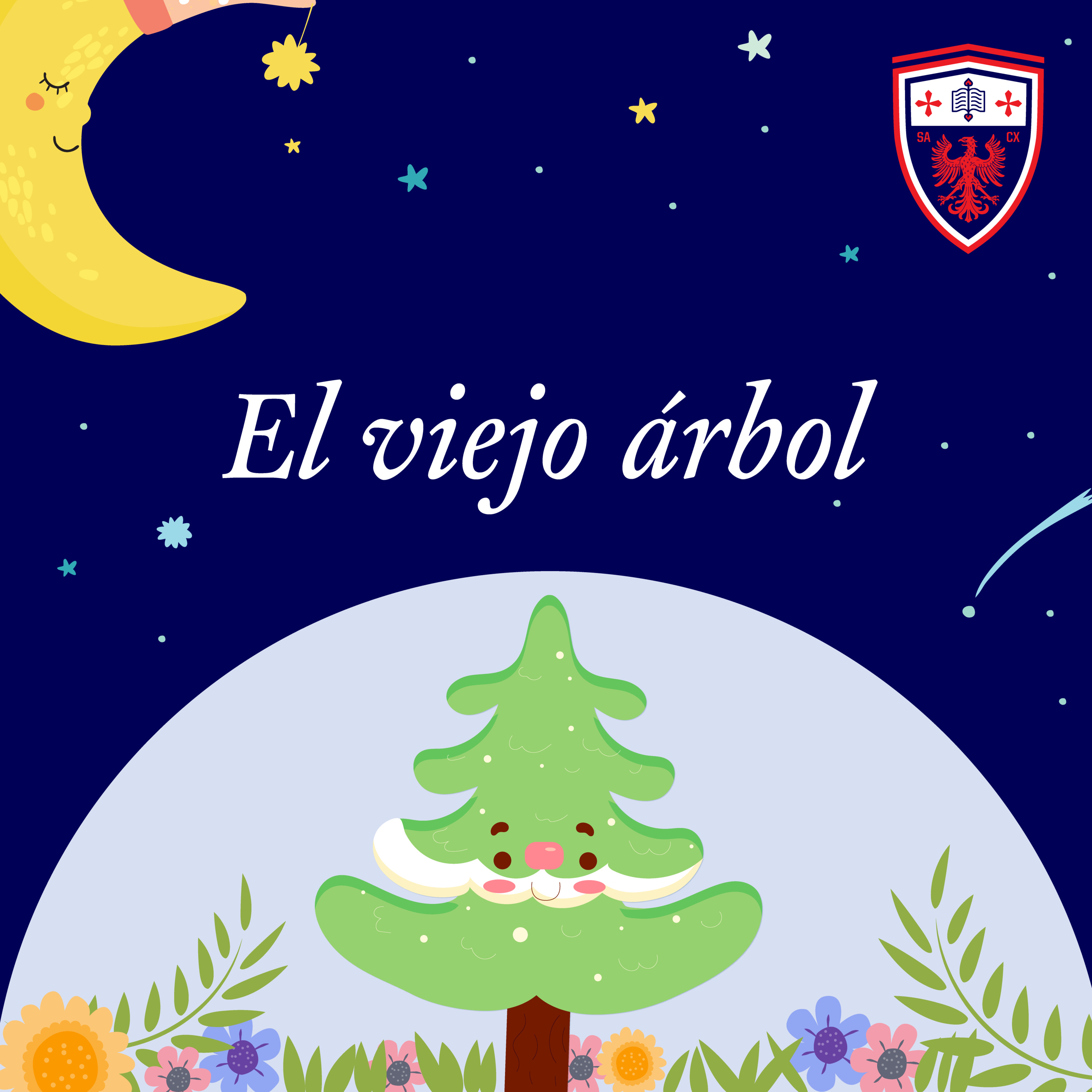 Buenas noches, agustinos...