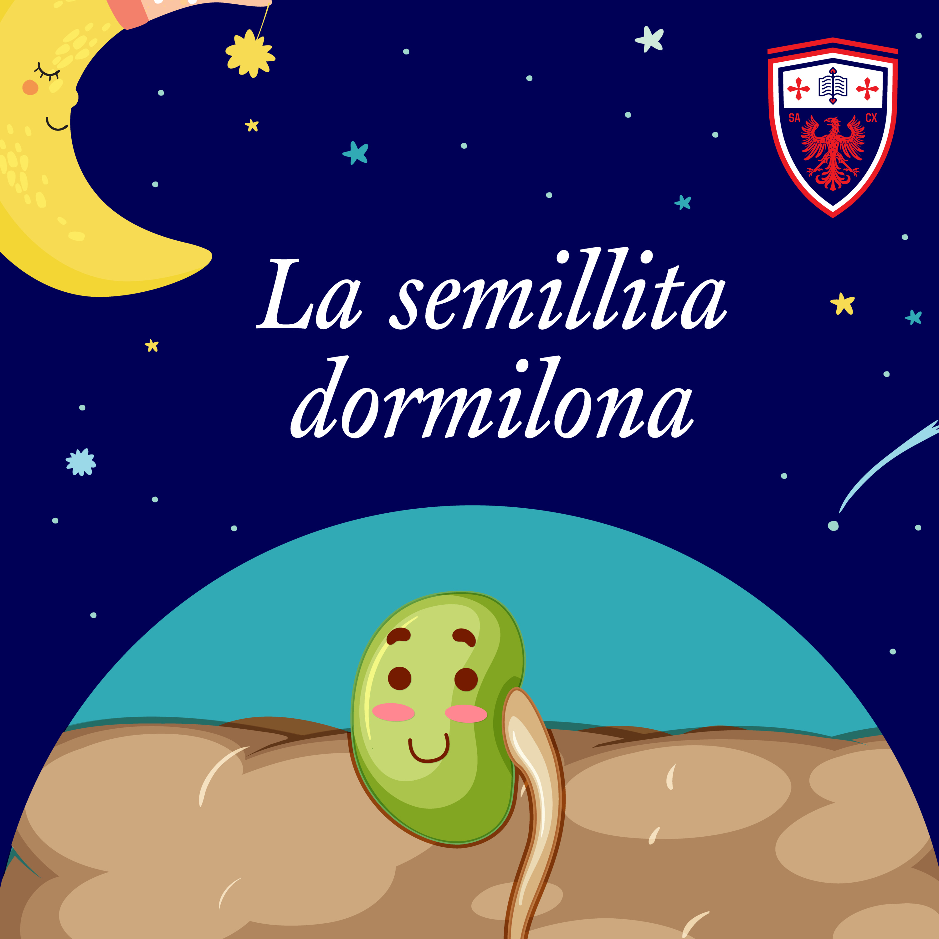 Buenas noches, agustinos...