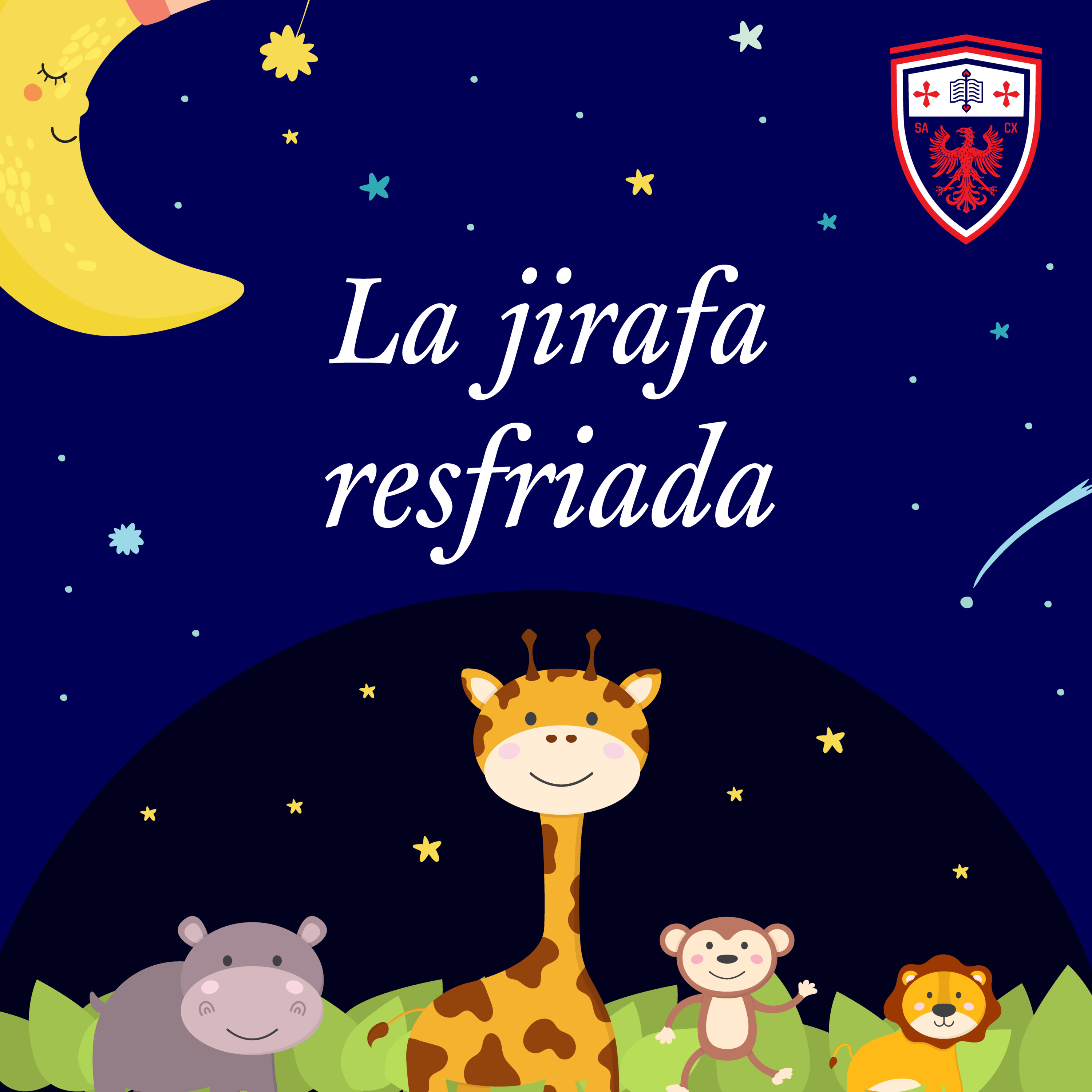 Buenas noches, agustinos...