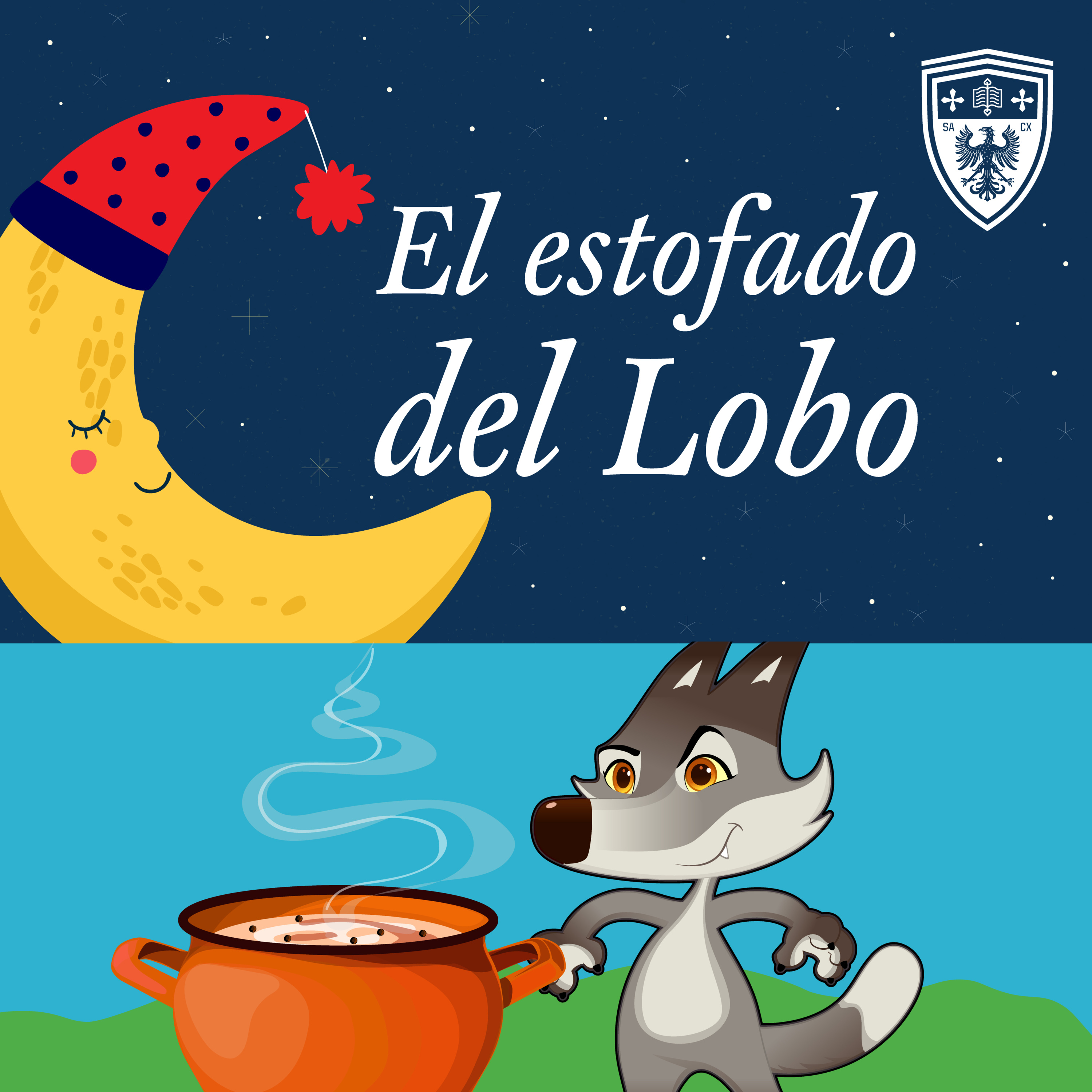 Buenas noches, agustinos...
