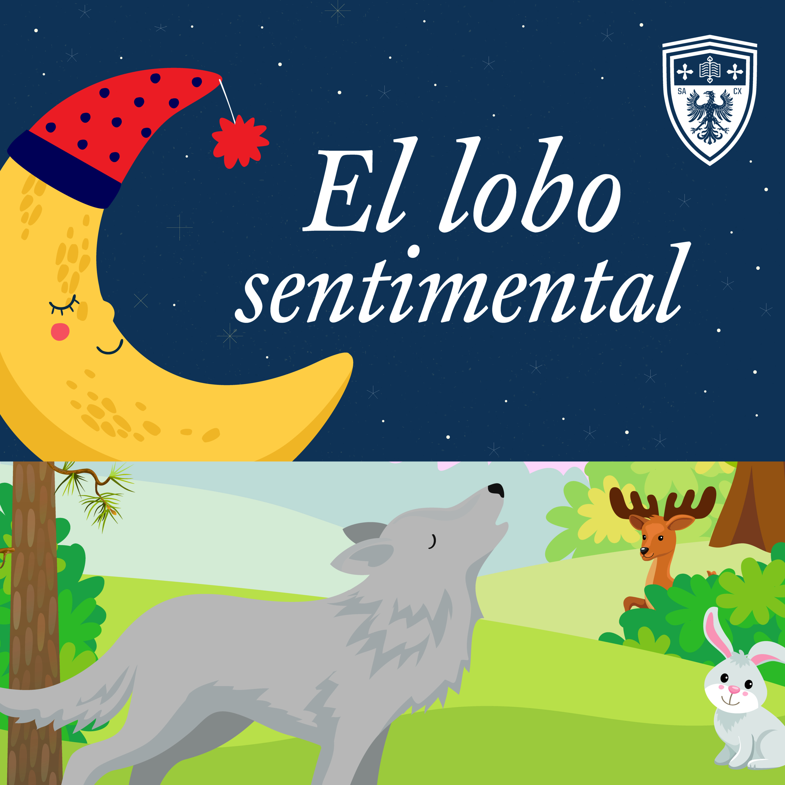 Buenas noches, agustinos...