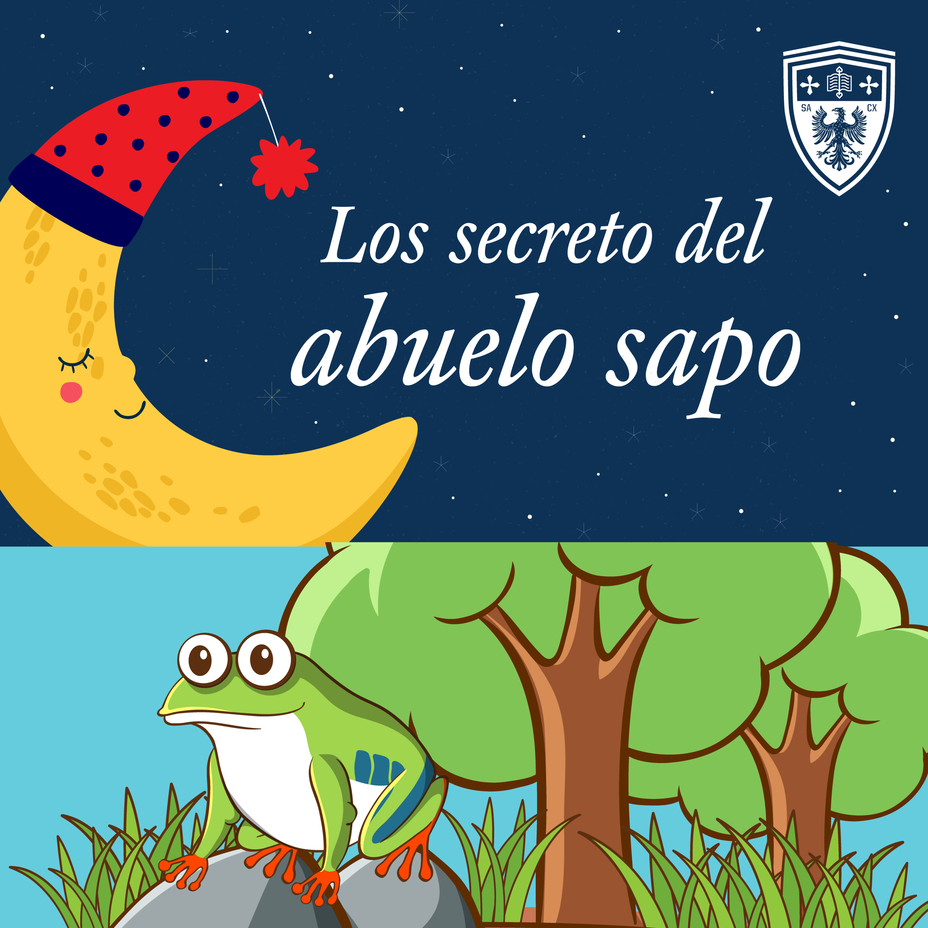 Buenas noches, agustinos...