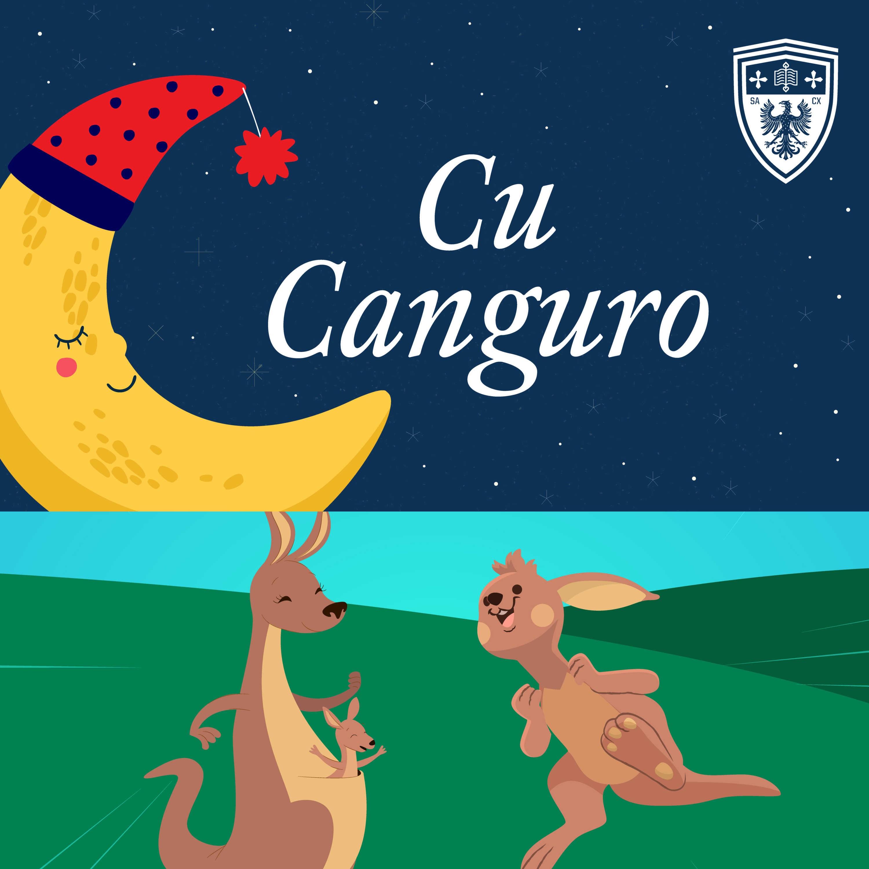 Buenas noches, agustinos...