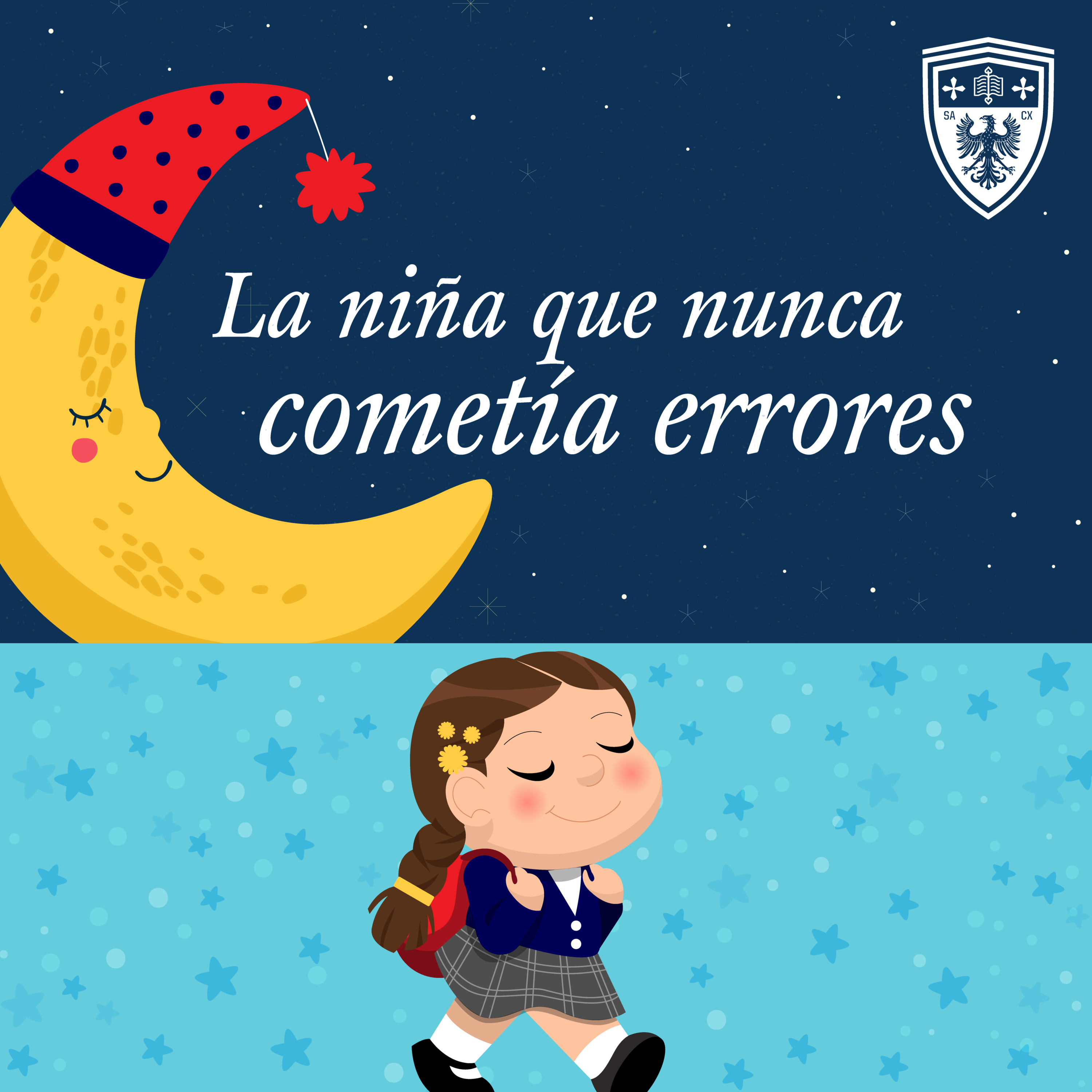 Buenas noches, agustinos...