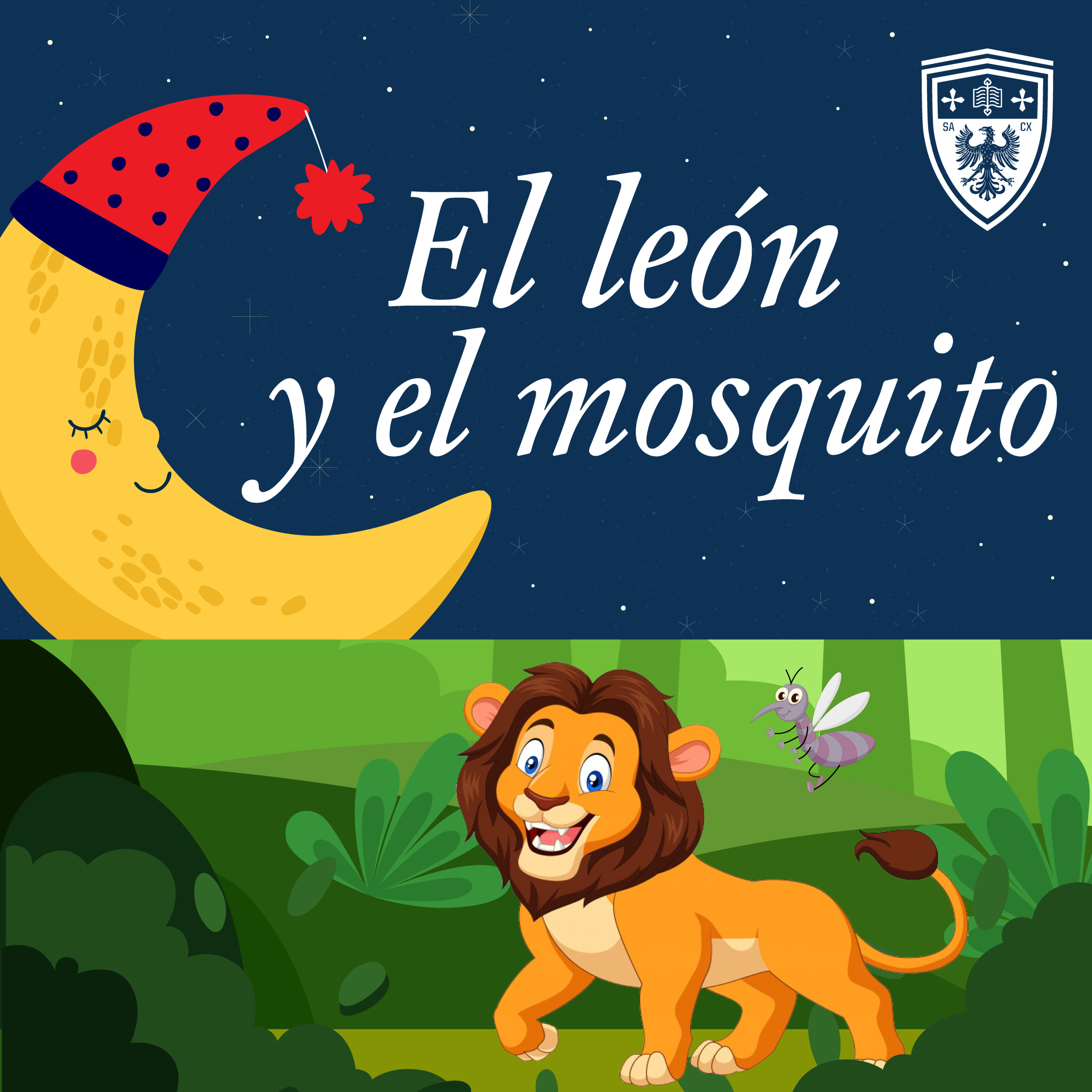 Buenas noches, agustinos...
