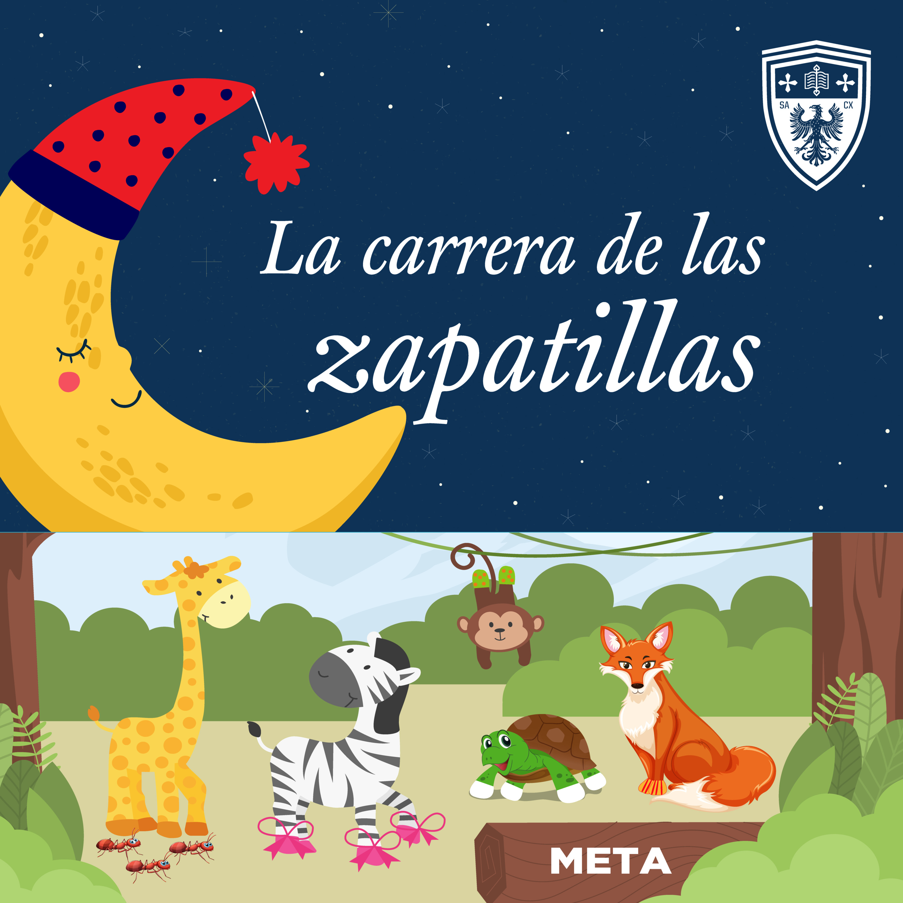 Buenas noches, agustinos...