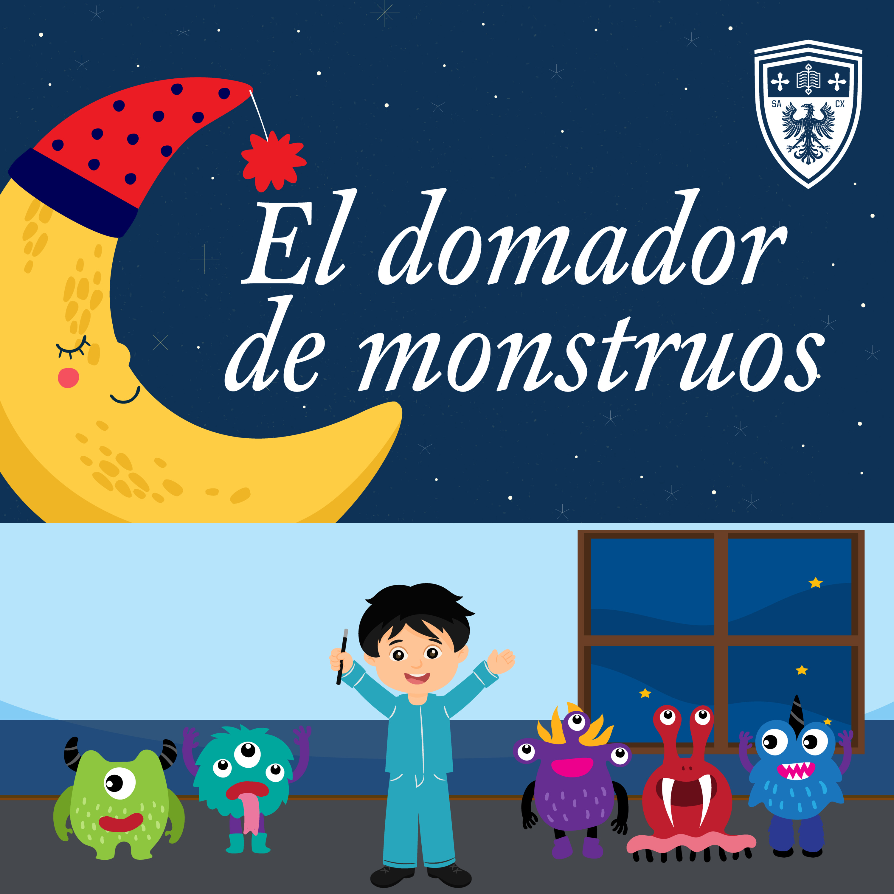 Buenas noches, agustinos...