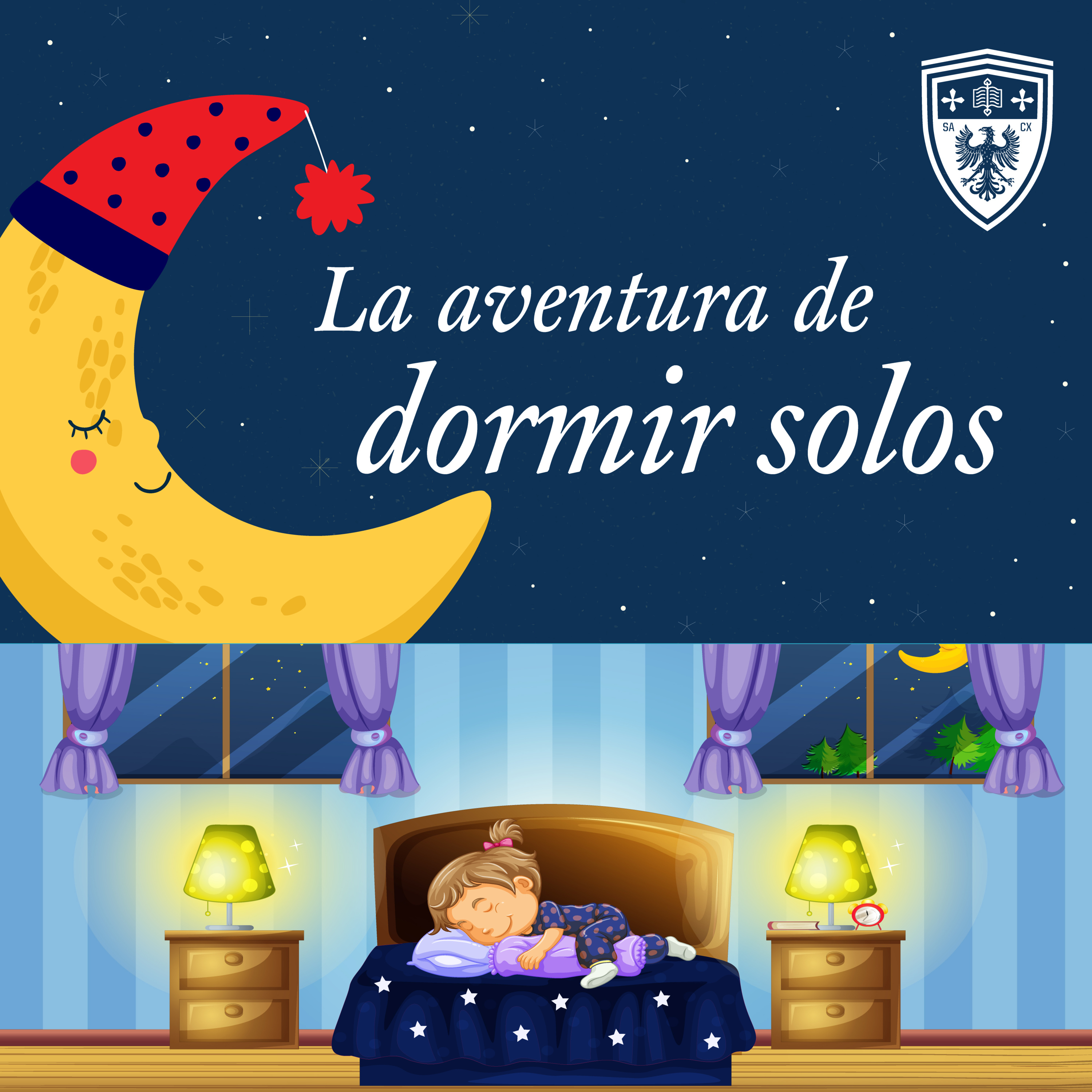 Buenas noches, agustinos...
