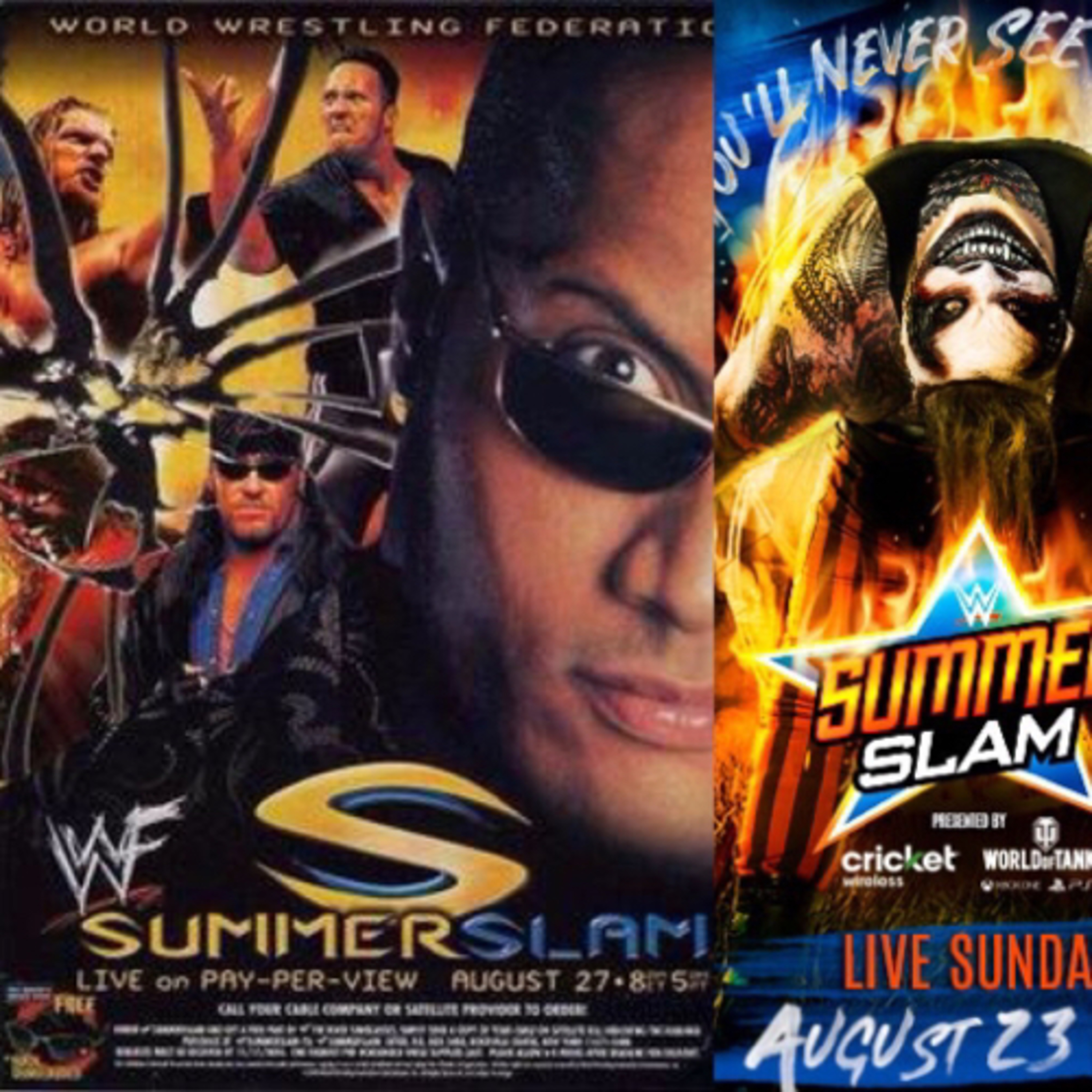 Turnbuckle Talk Podcast