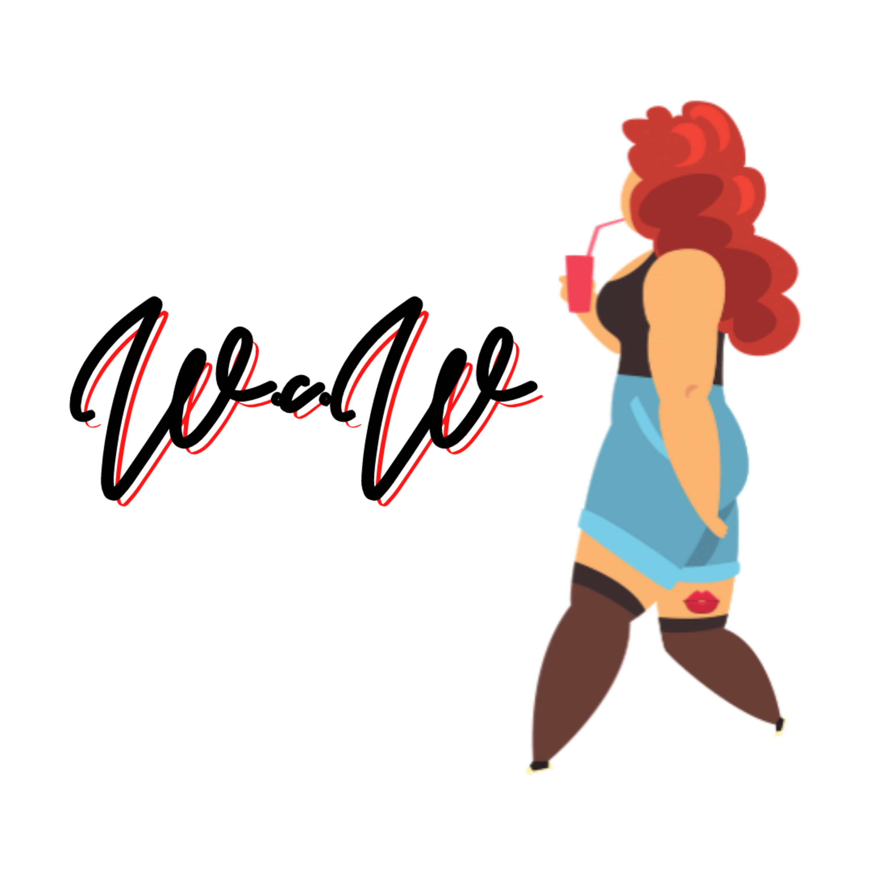 W.c.W: Cougars episode artwork