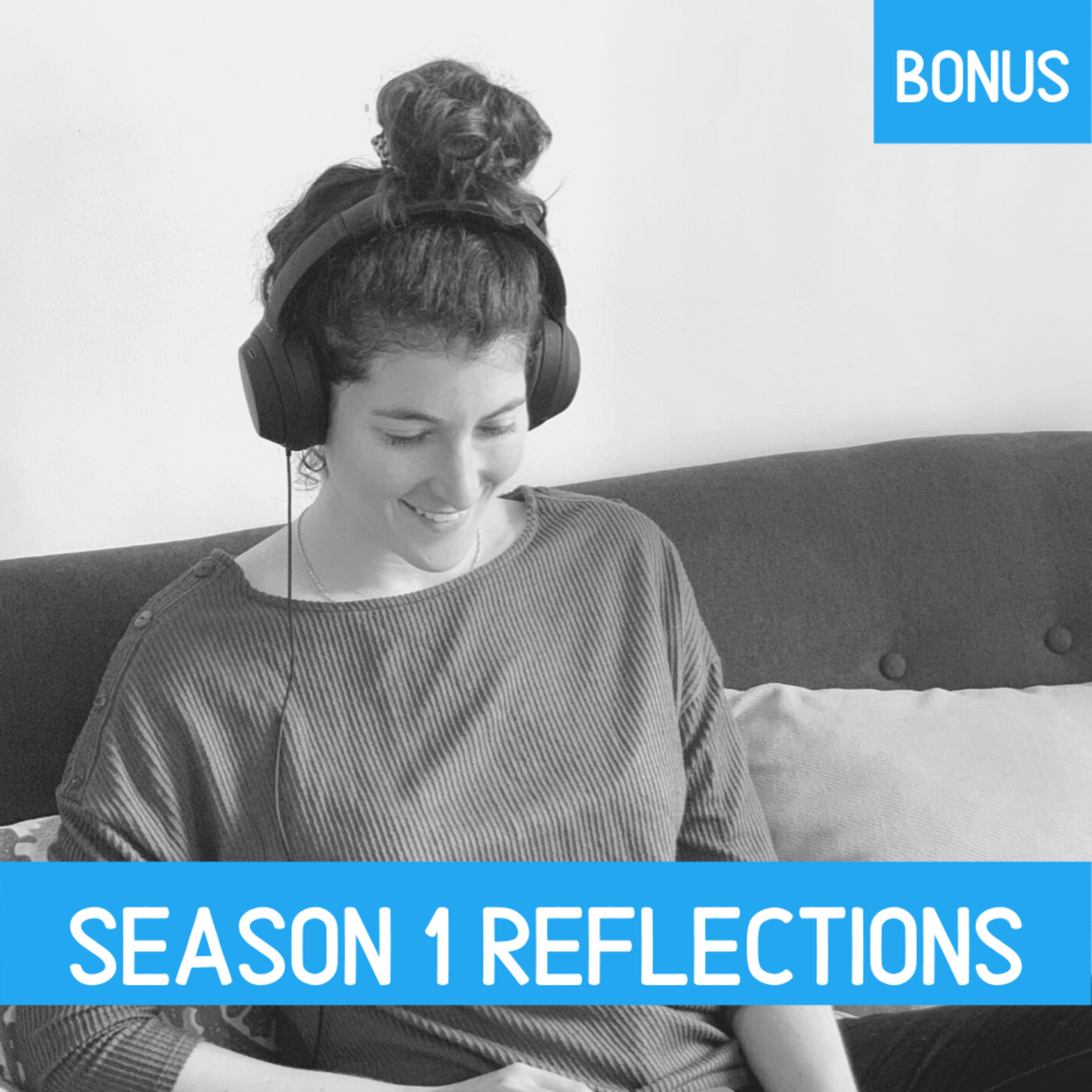What Should I Do With My Life? with Steph Horwitz