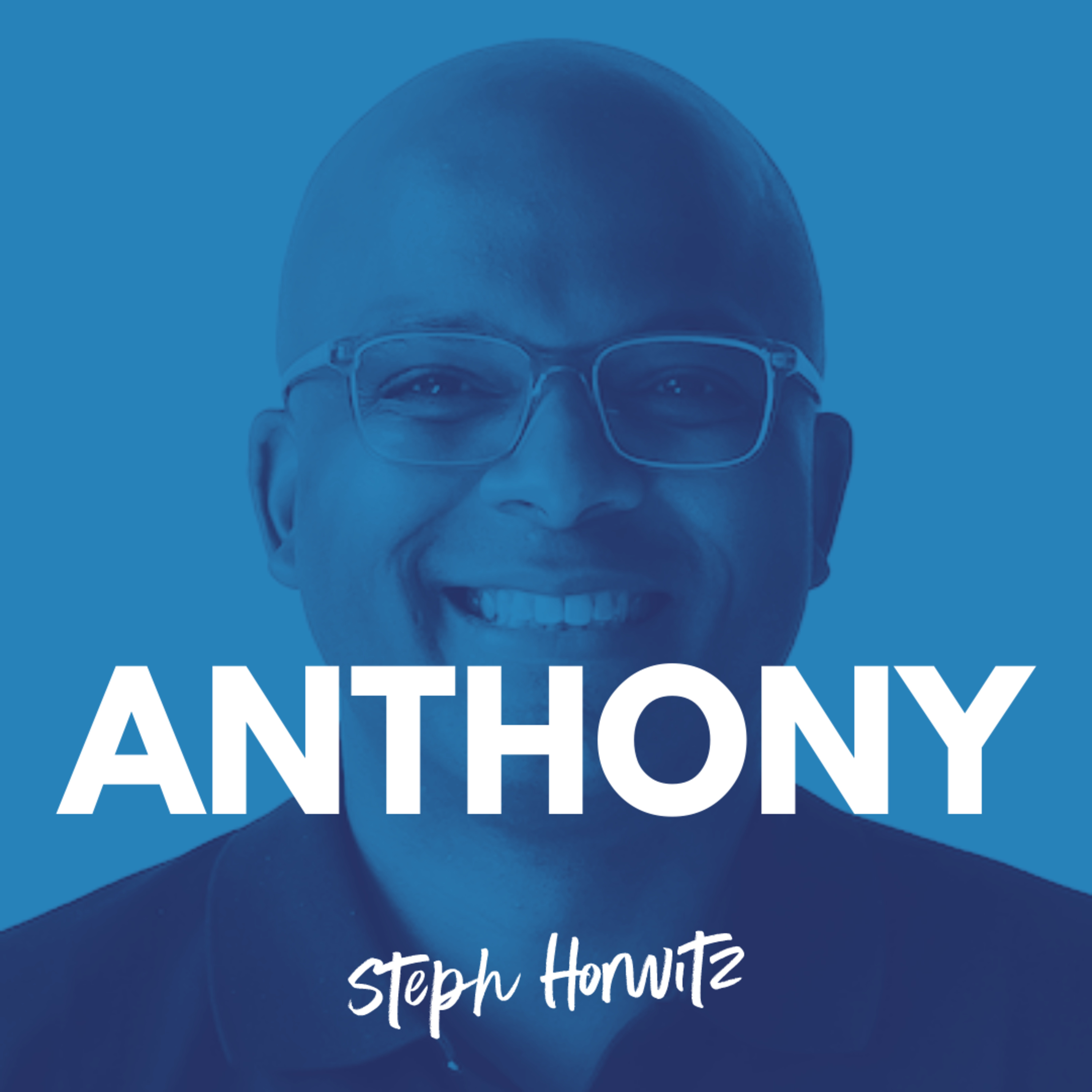 What Should I Do With My Life? with Steph Horwitz